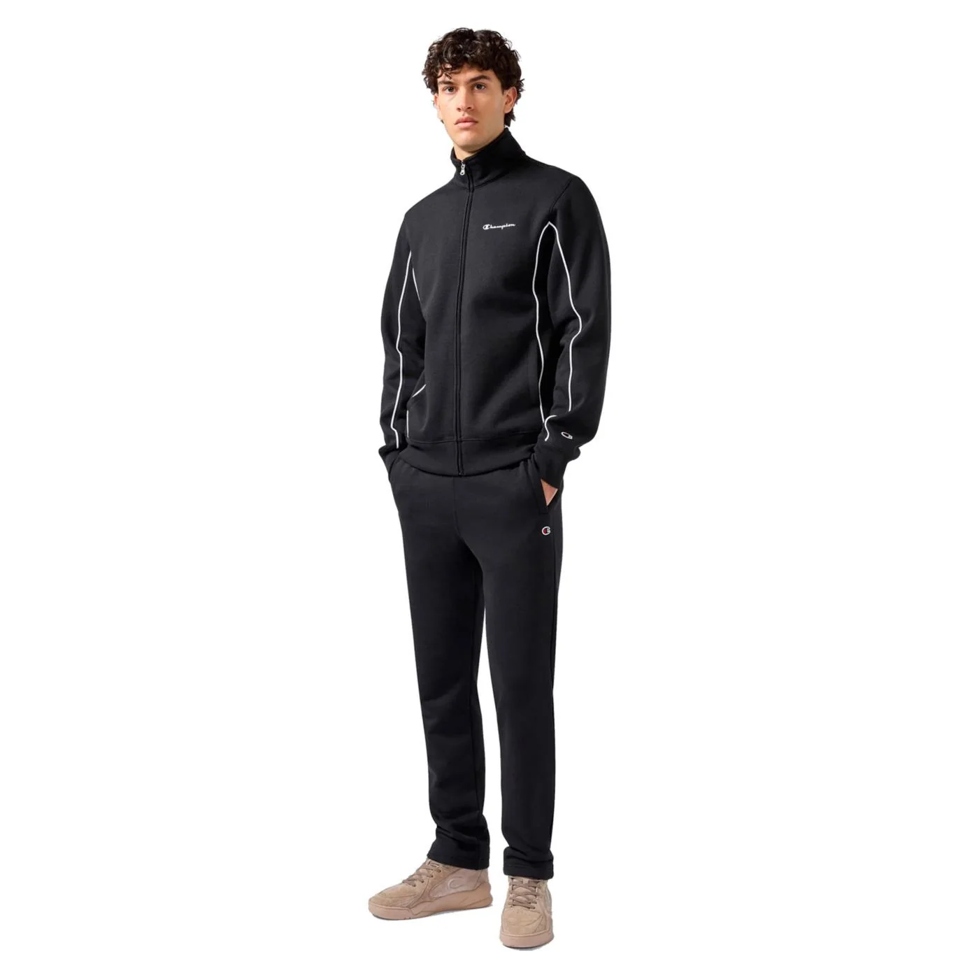 CHAMPION SWEATSUIT — Animasportiva