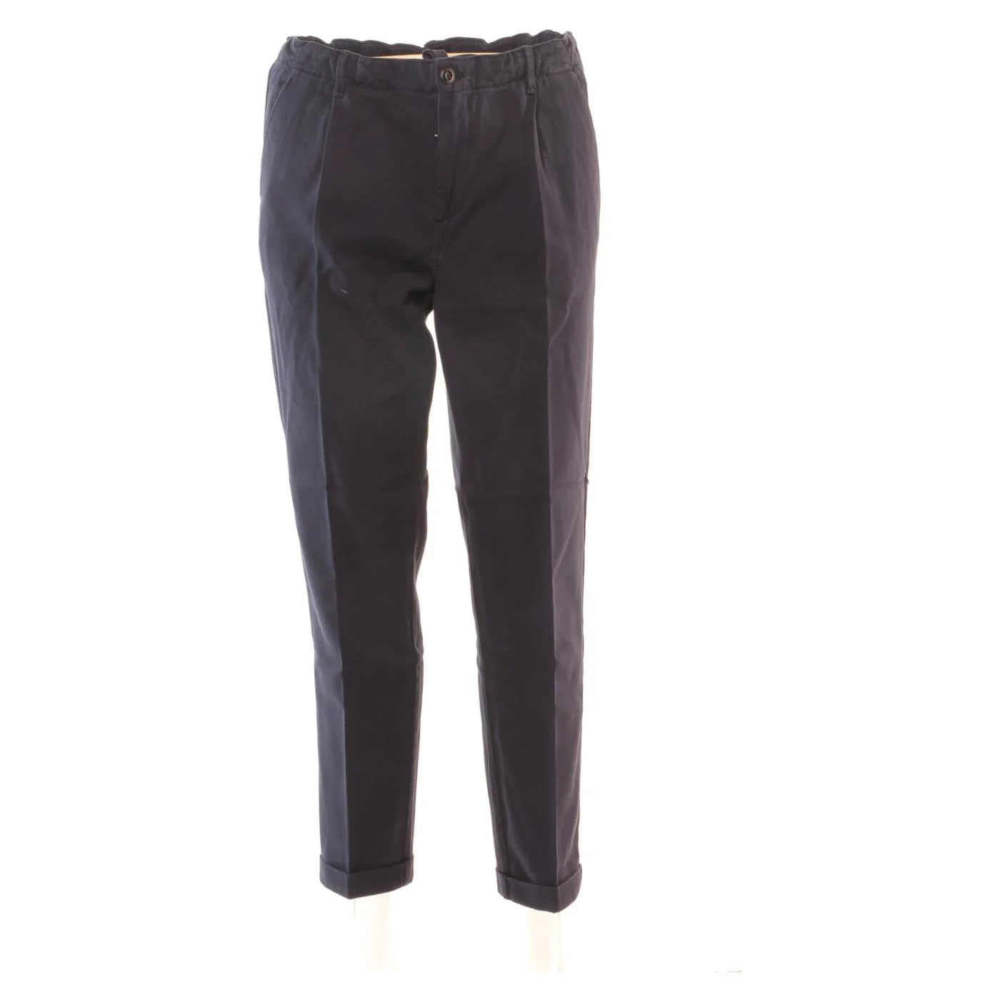40 WEFT JOEC CHINO ORGANIC COTTON — Animasportiva