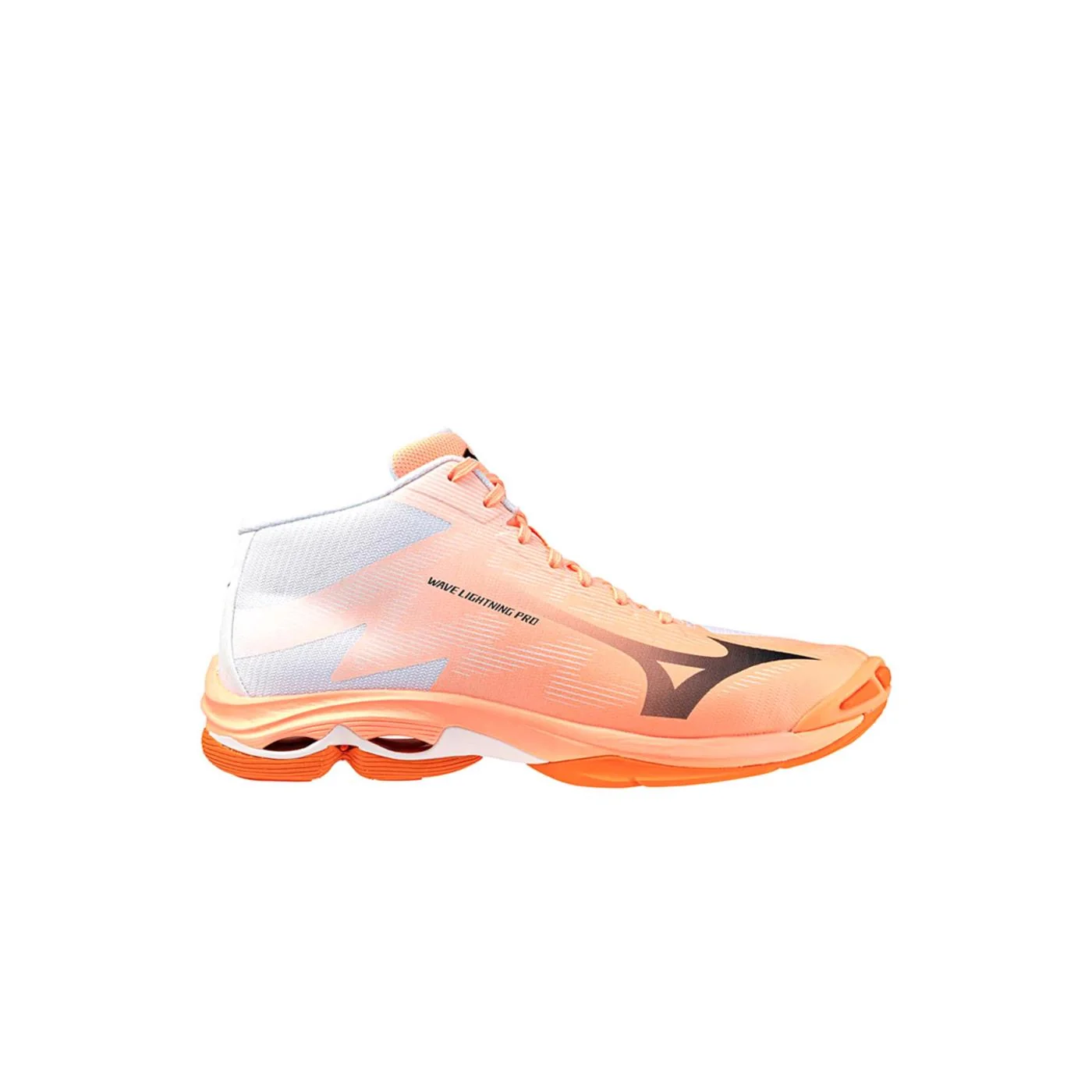 MIZUNO WAVE LIGHTNING PRO MID W