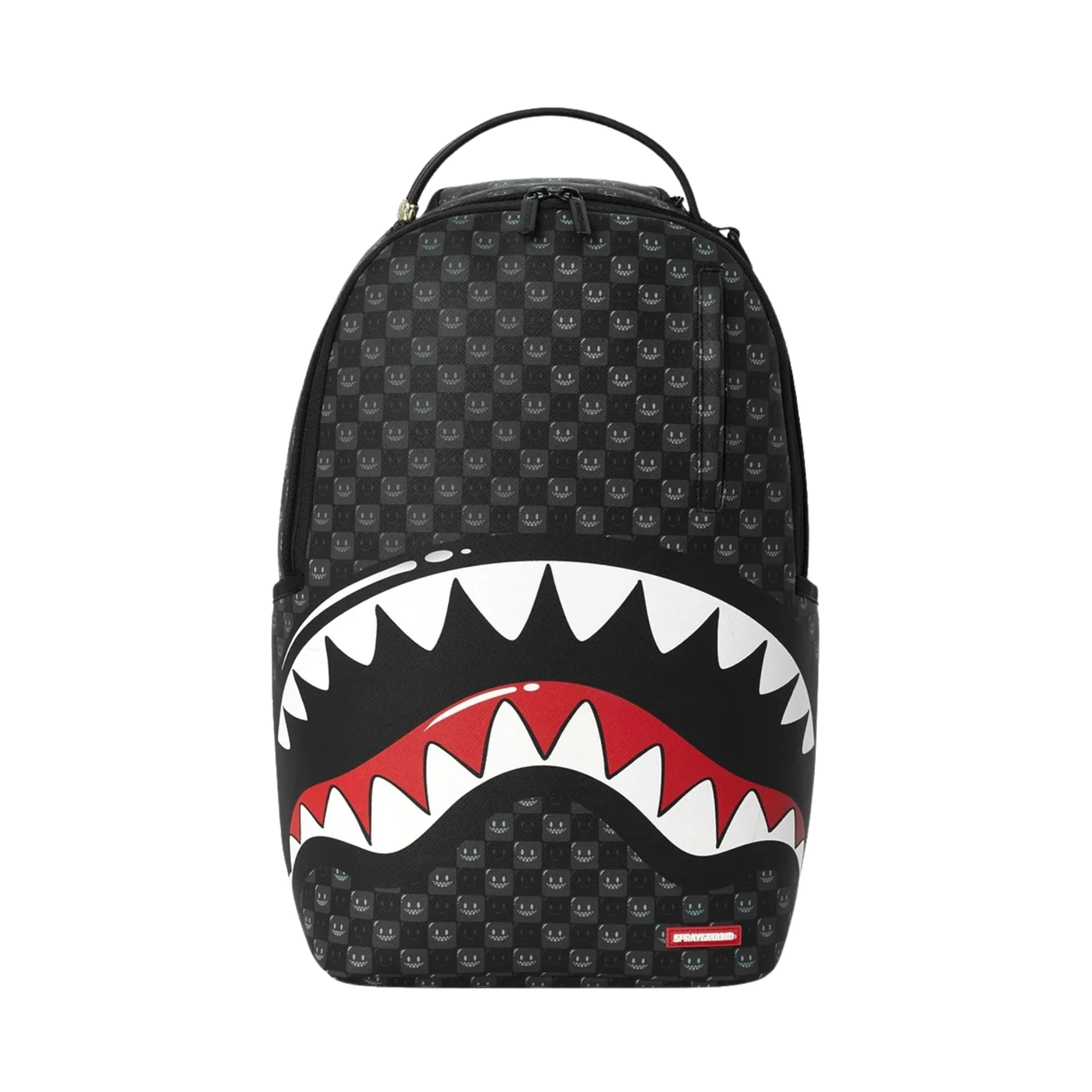 SPRAYGROUND SHARKS IN PARIS WTF BUBBL — Animasportiva