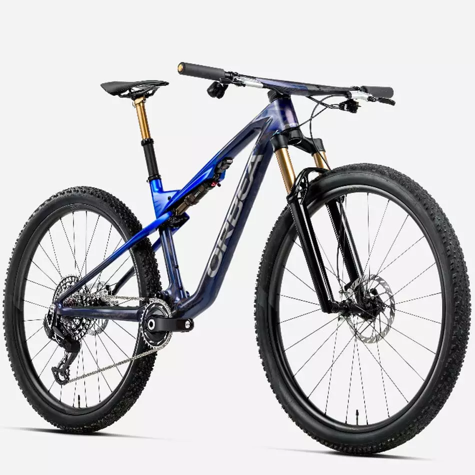 BICICLETTA ORBEA OIZ M10 2027 — Sanferbike Italy