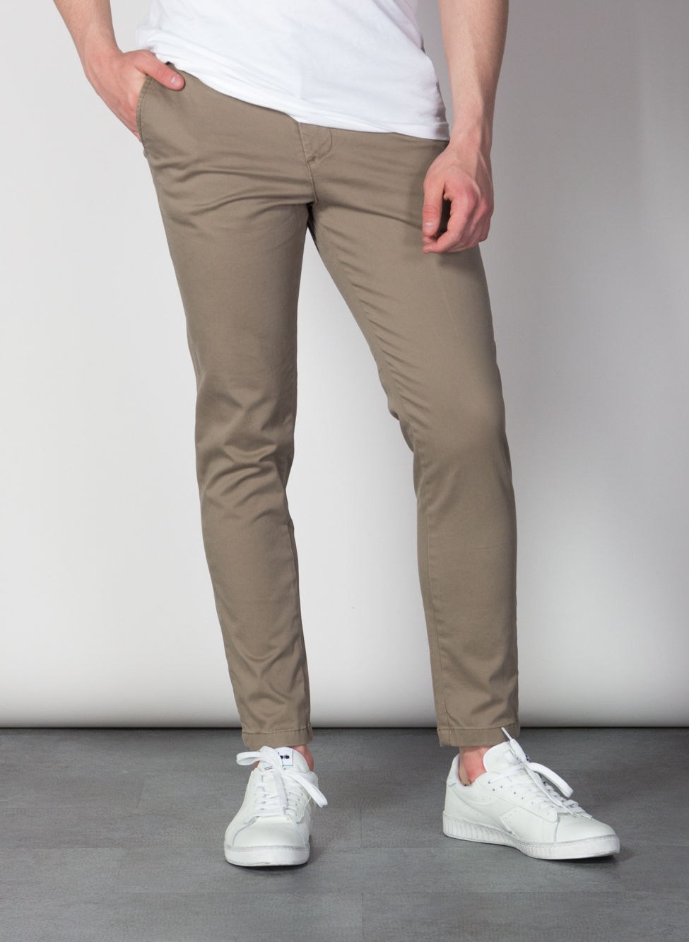 PANTALONE MARCO