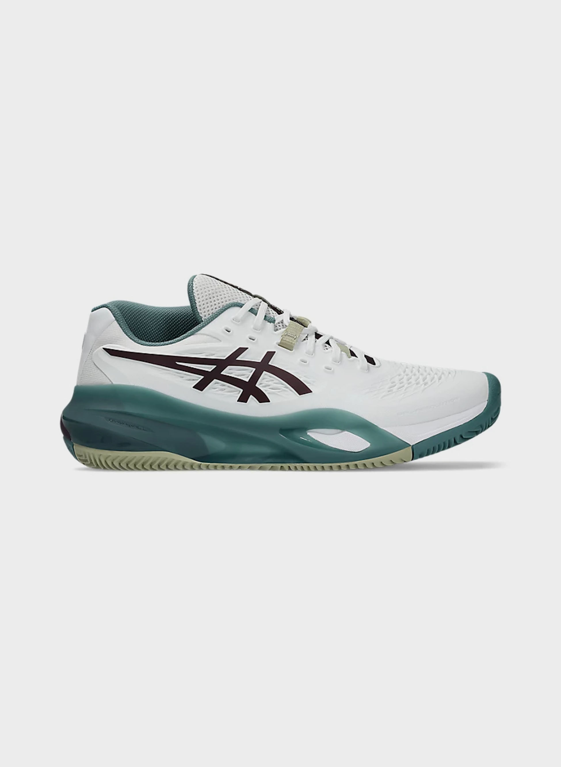 SCARPA GEL RESOLUTION X CLAY