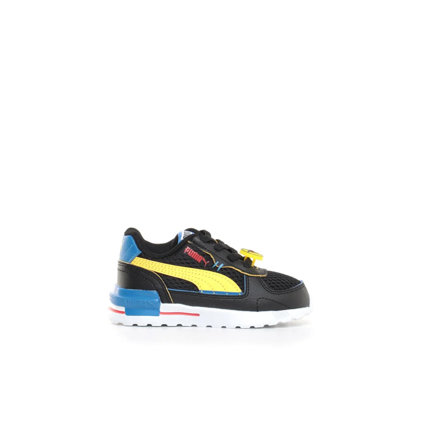 PUMA GRAVITON SW AC INFANT — Animasportiva