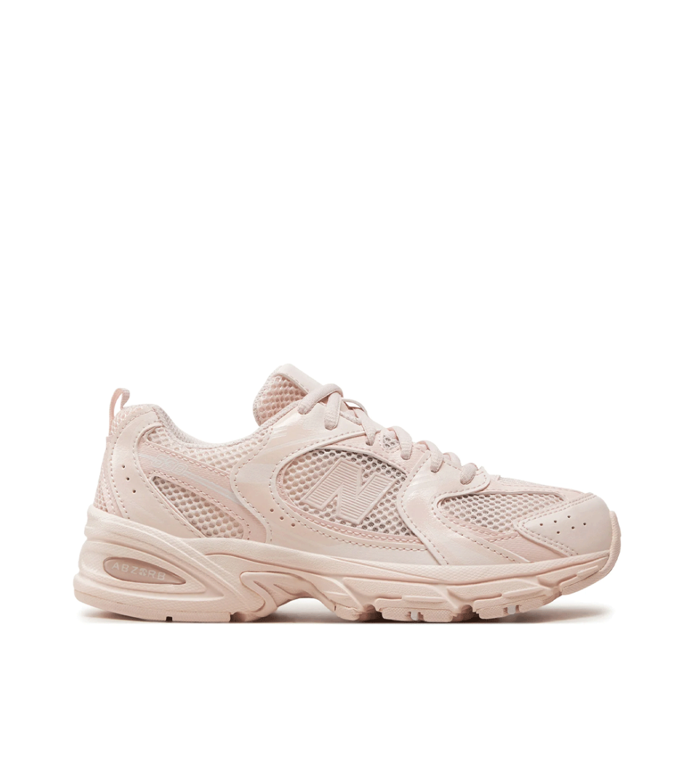 SHOES NEW BALANCE 530 PINK BOY/GIRL