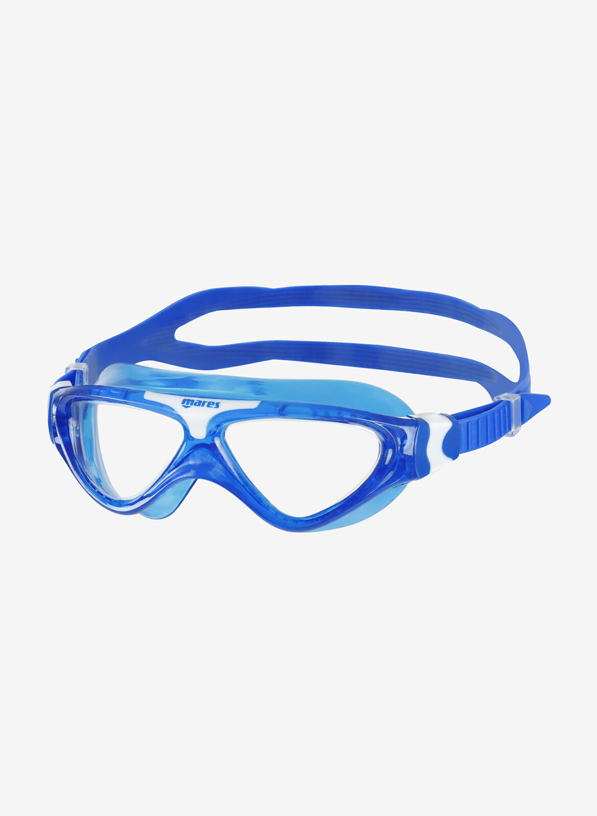 MASCHERA GAMMA JUNIOR