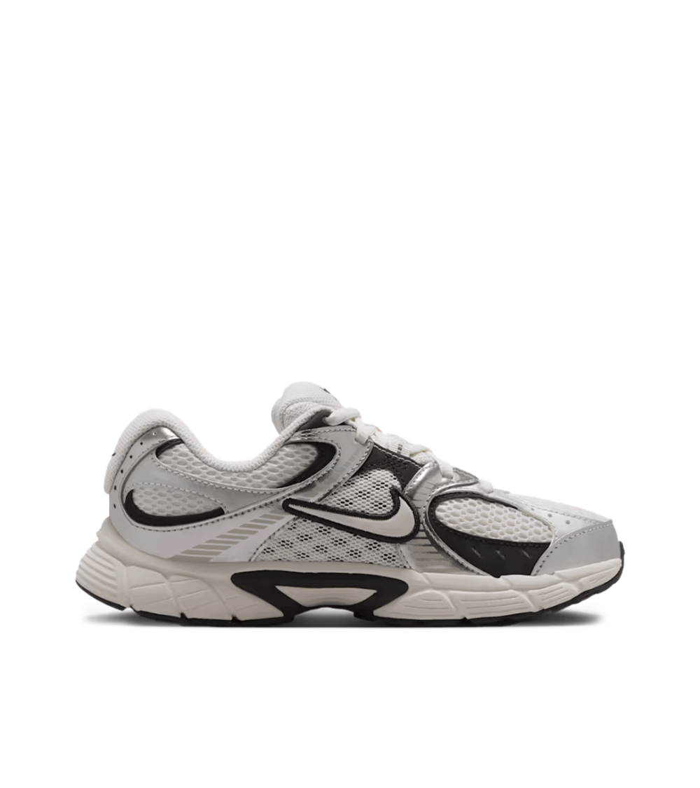 SCARPE NIKE V5 RNR BIANCO MARRONE RAGAZZO/A
