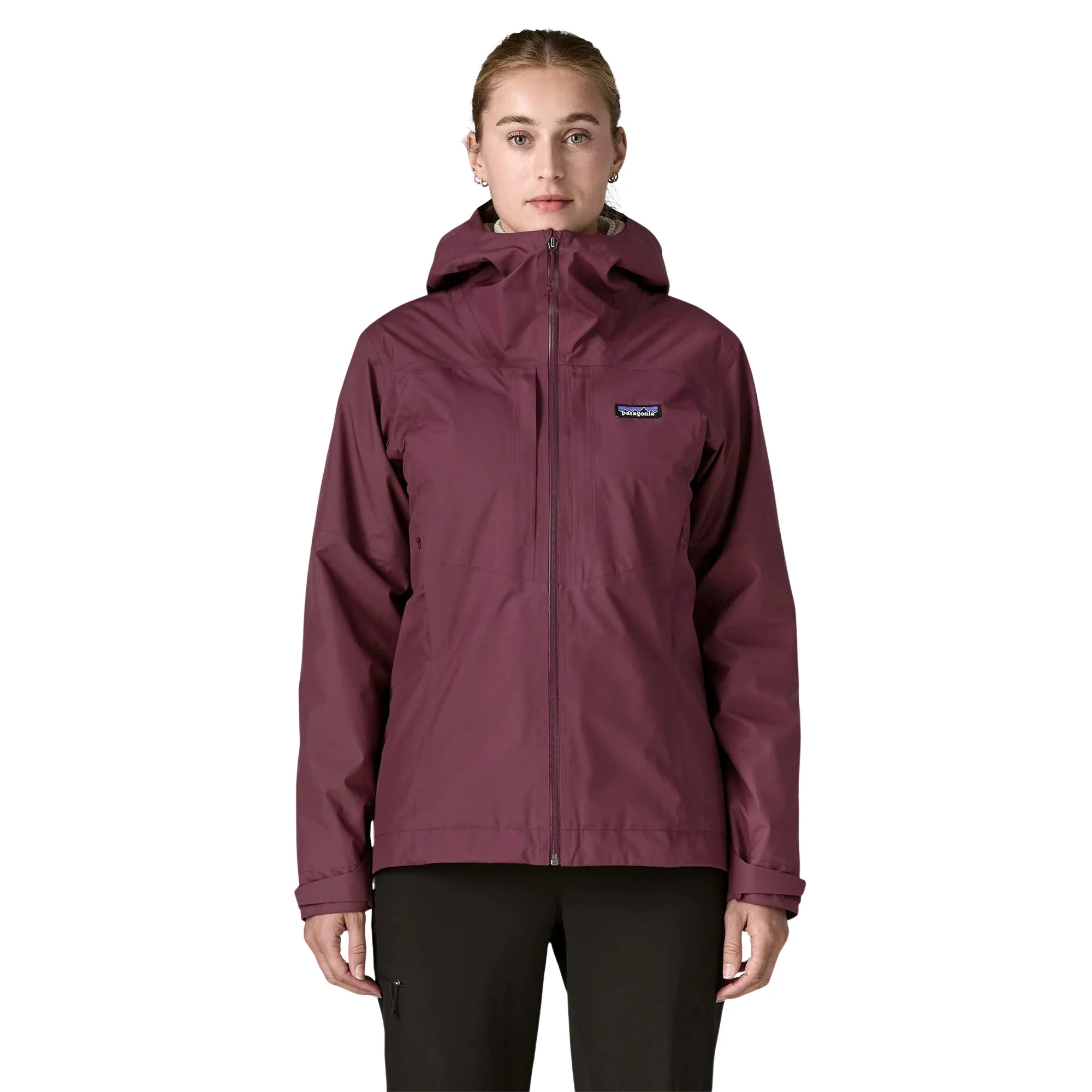 PATAGONIA W BOULDER FORK RAIN JKT — Animasportiva