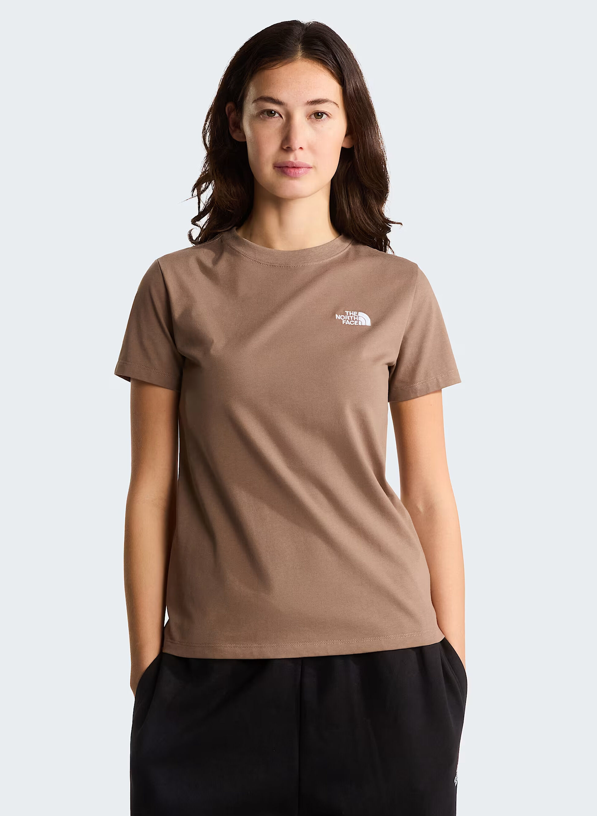 T-SHIRT EVOLUT SIMPLE DOME
