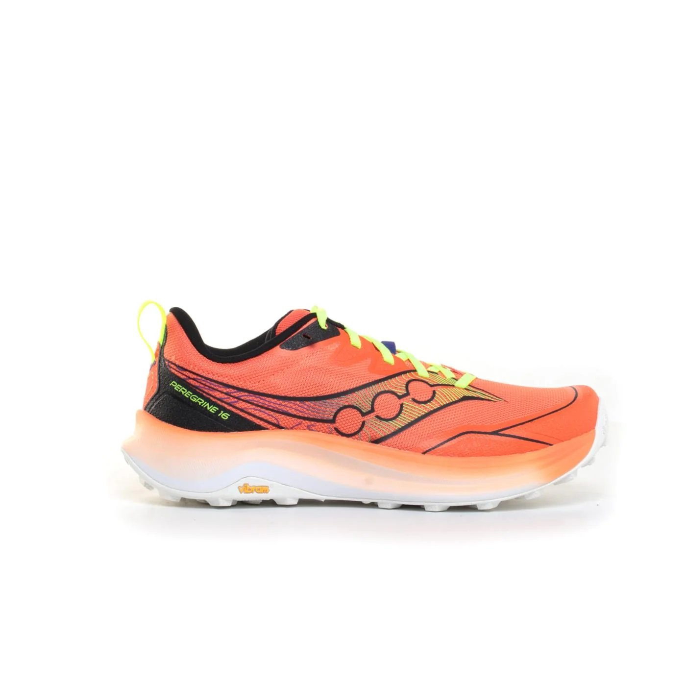 SAUCONY PEREGRINE 16