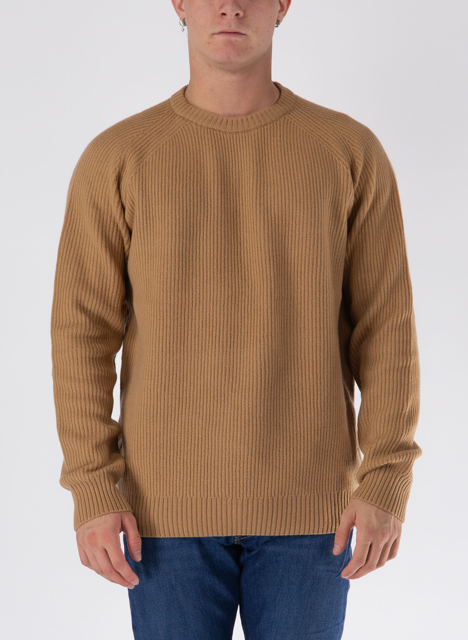 MAGLIONE GIROCOLLO RAGLAN PHILLIPS