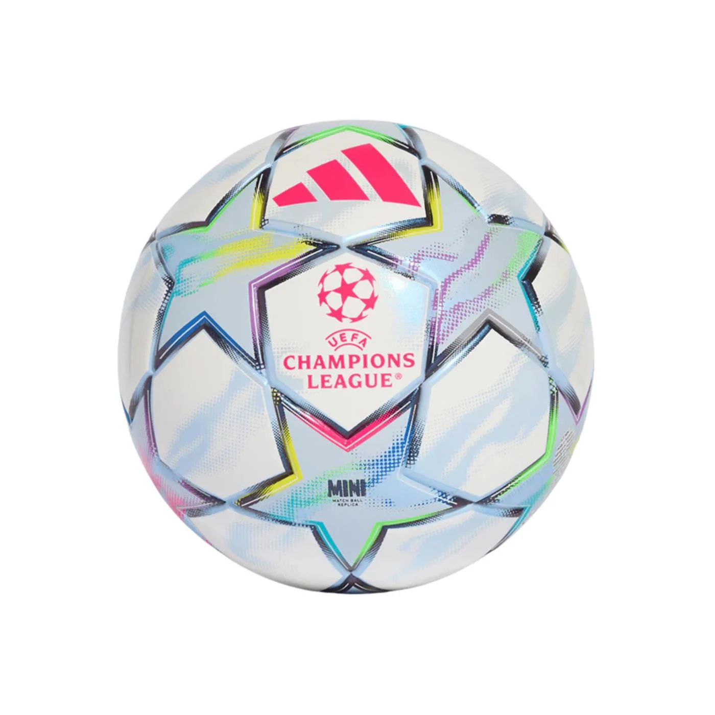 ADIDAS UCL MINIBALL