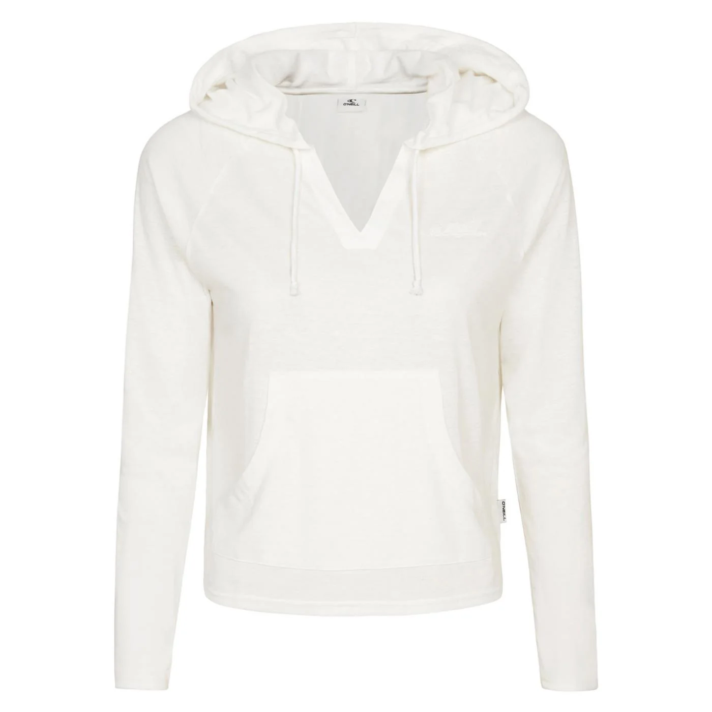 O'NEILL WOMAN LONG SLEEVE HOODIE