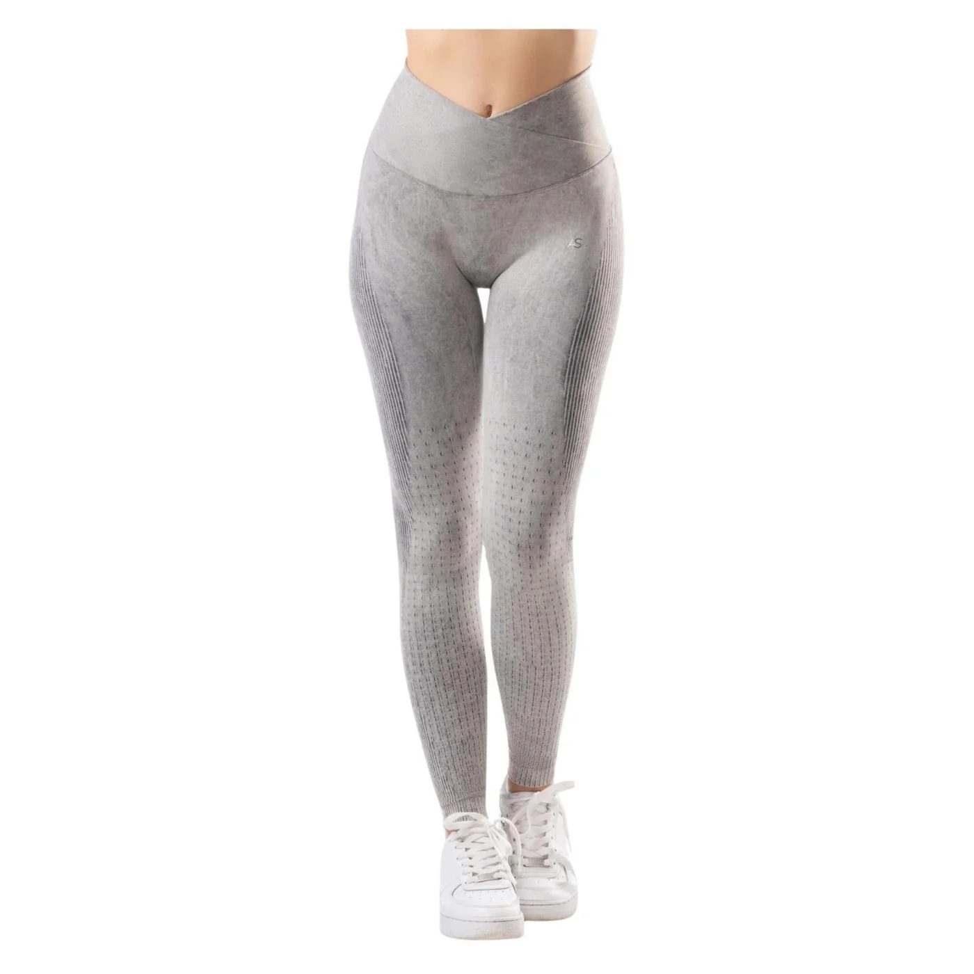 ATHLEAS SAMIRA LEGGINGS SCRUNCH — Animasportiva