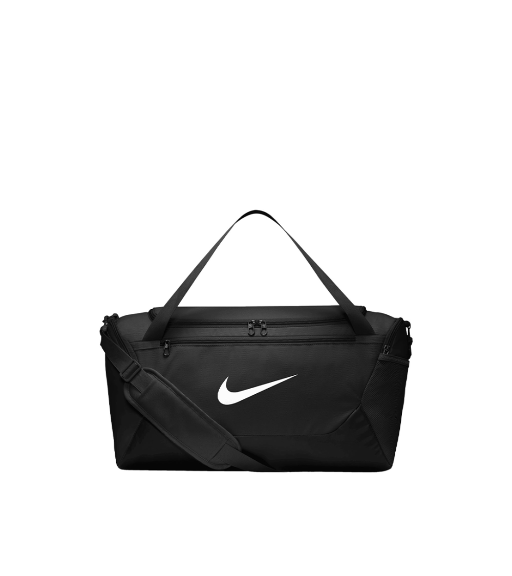DUFFLE BAG NIKE BRASILIA SMALL BLACK UNISEX