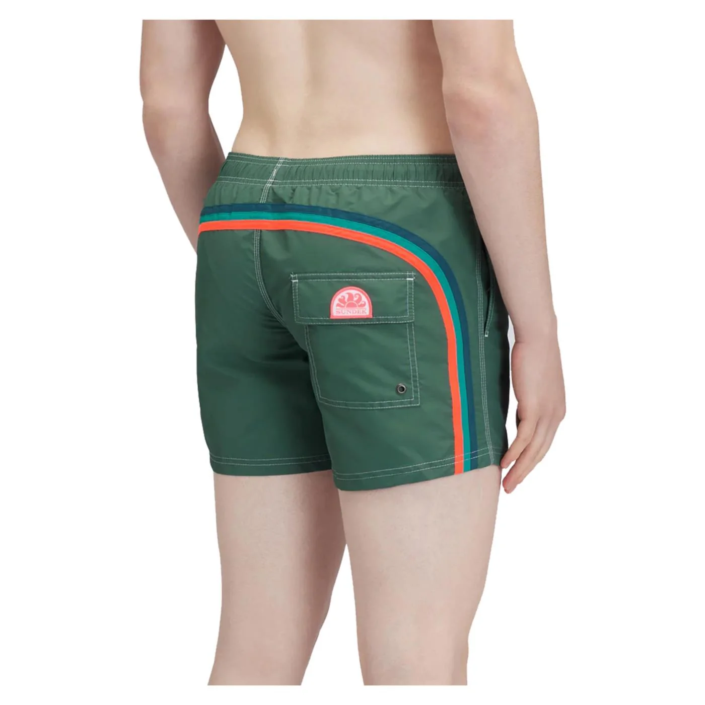 SUNDEK BOXER ARCOBALENO ORIGINAL