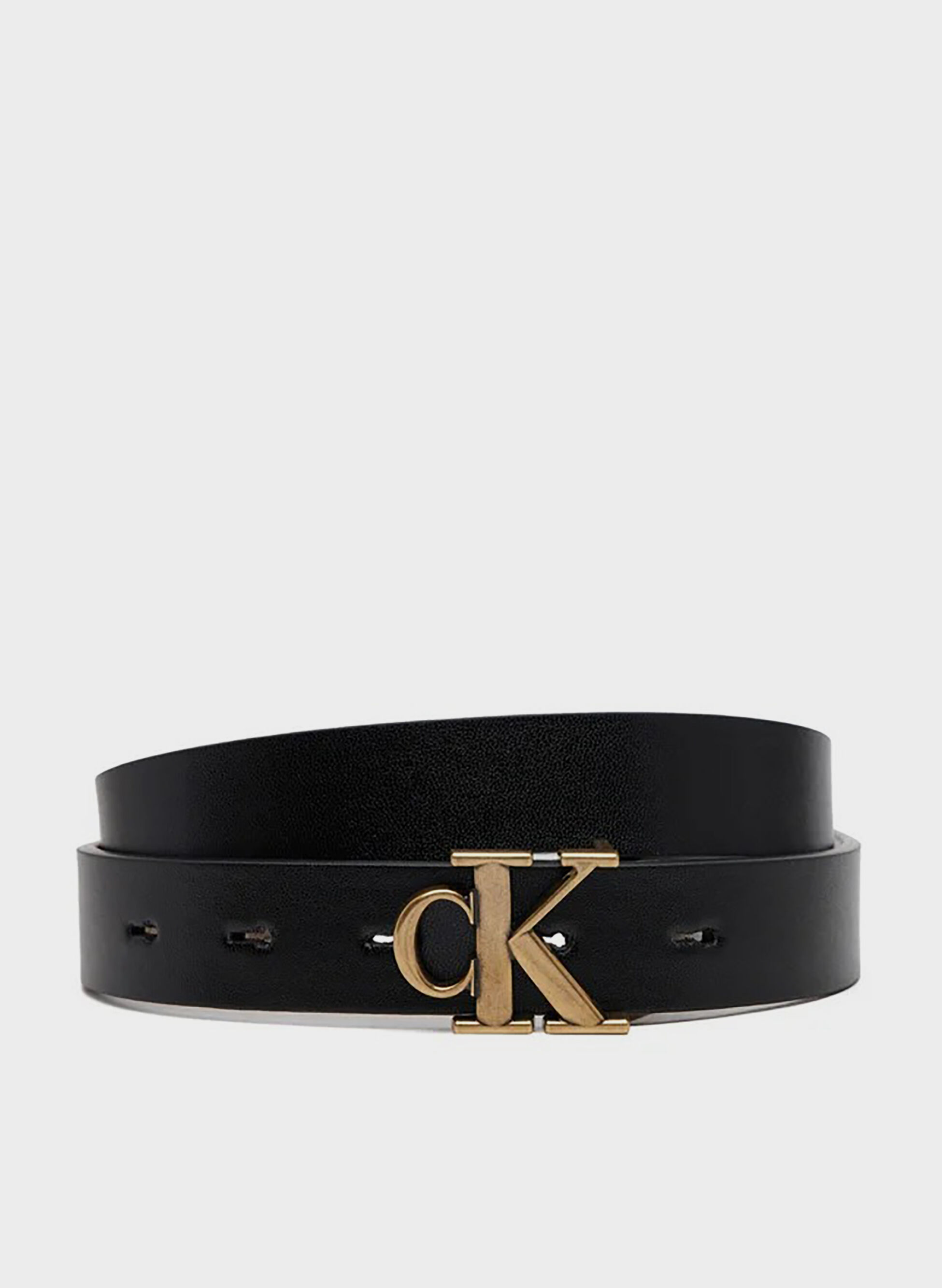 CINTURA MONOGRAM REVERSE 25MM