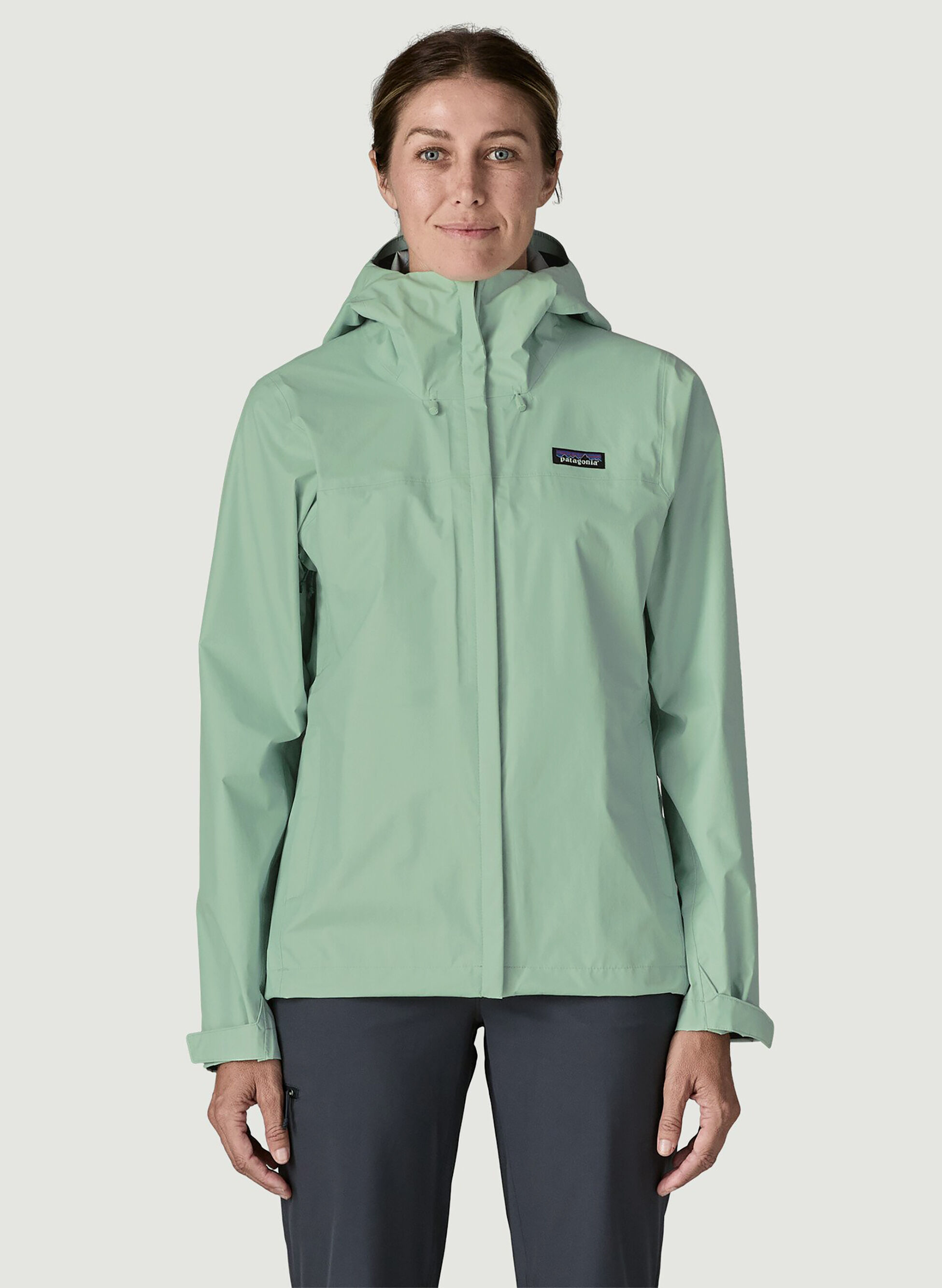 JACKET TORRENTSHELL 3L RAIN