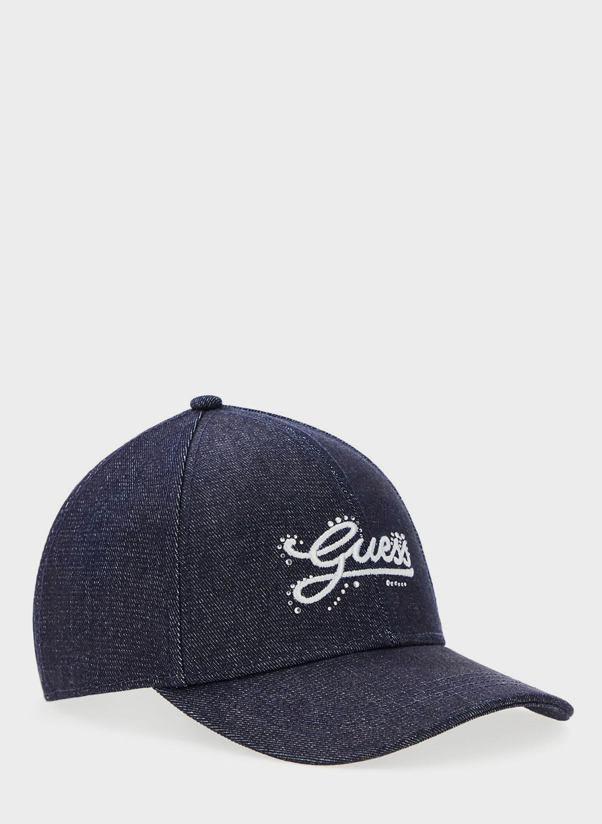 CAPPELLO SCRITTA LOGO
