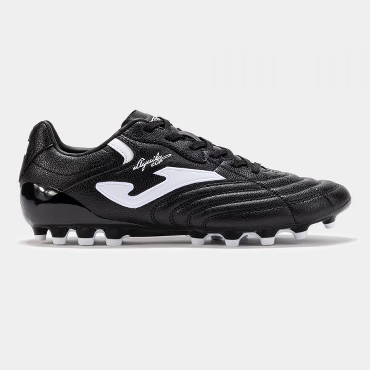JOMA AGUILA CUP 2401 AG BLACK/WHITE DA UOMO