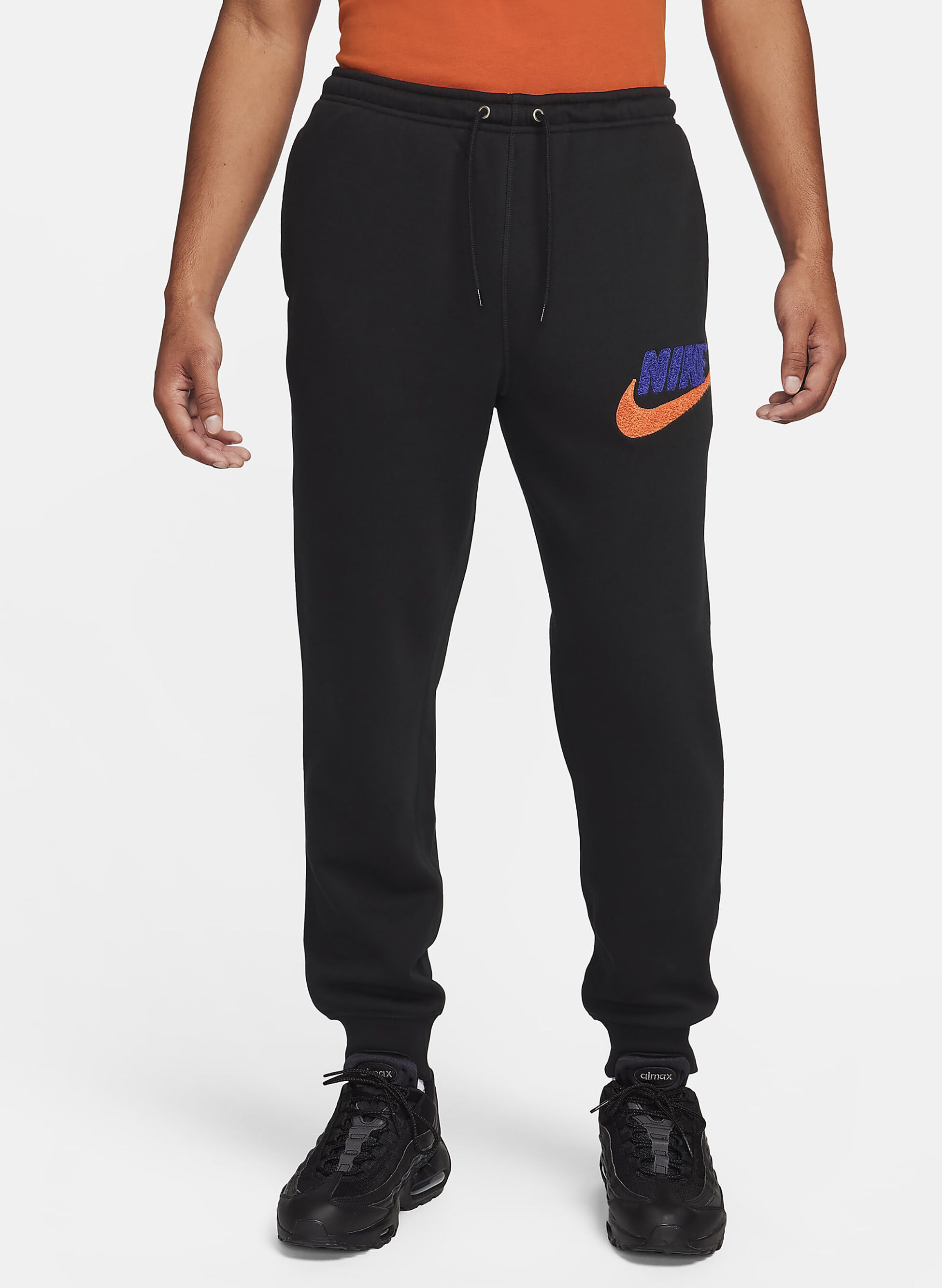 PANTALONE JOGGER NIKE CLUB