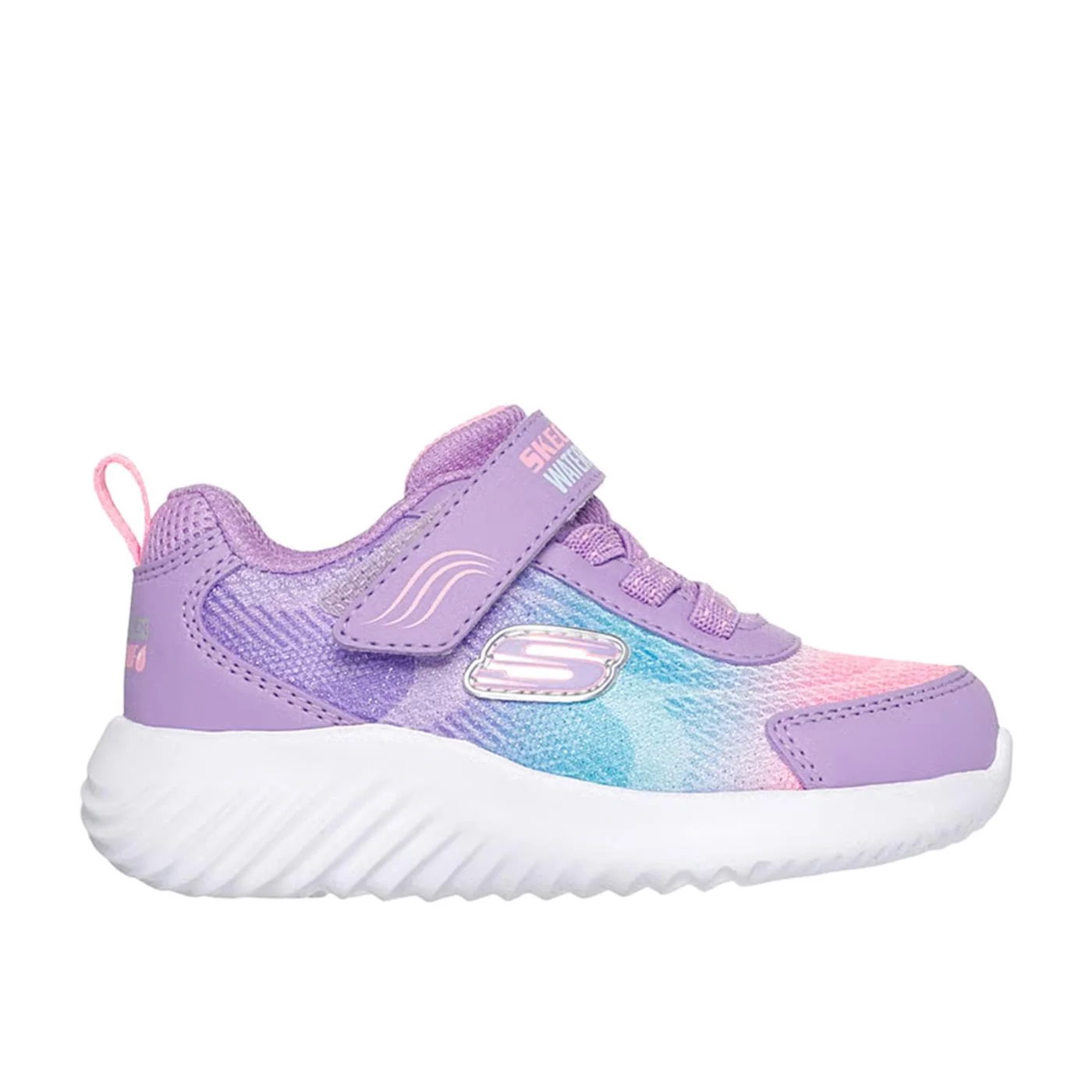 SKECHERS BOUNDER HYDRA COOL JR