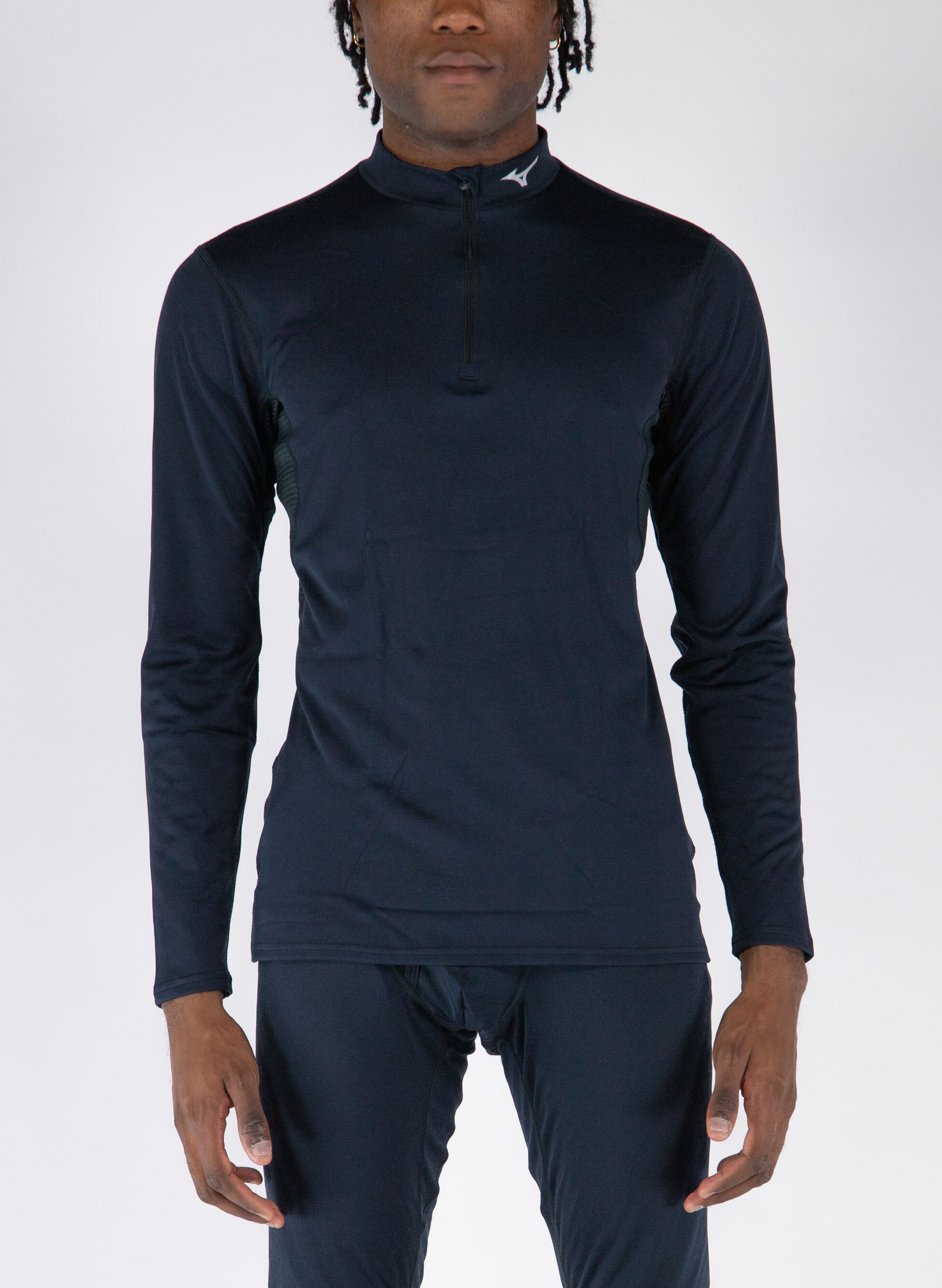 MAGLIA 1/2 ZIP MID — Sport85