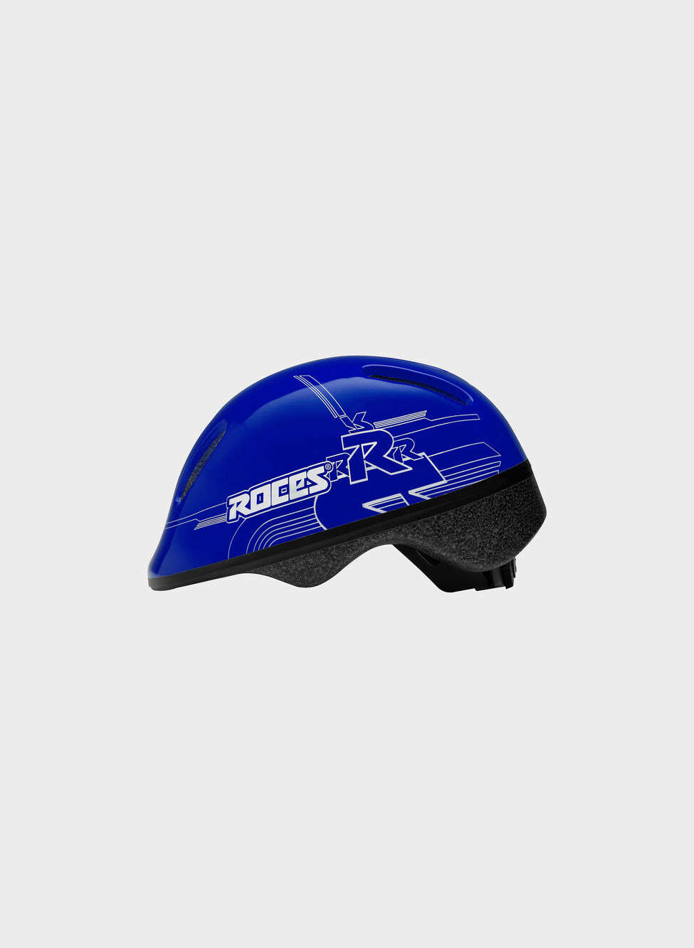 CASCO ROCES SIMBOL BAMBINO