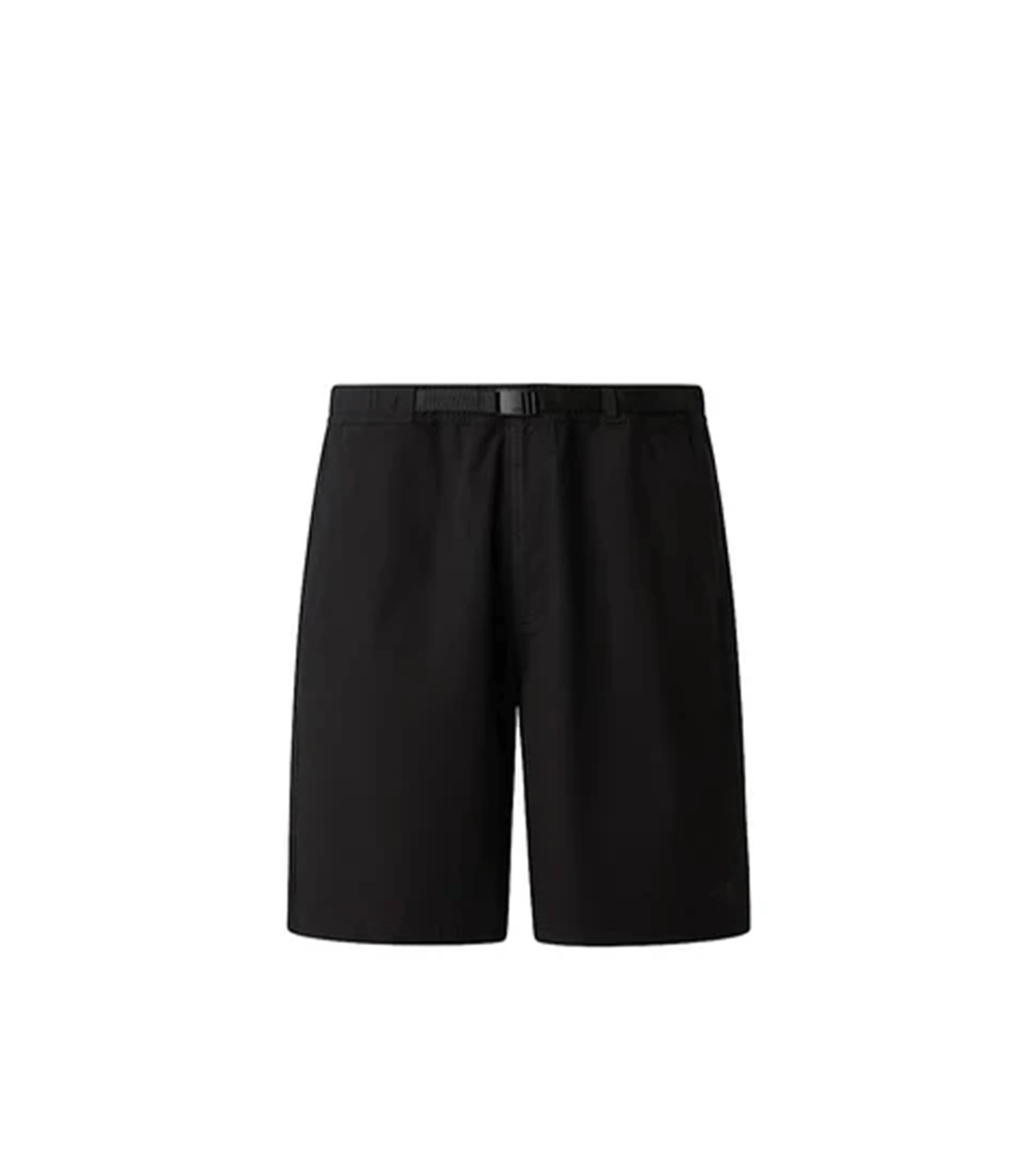 PANTALONCINI THE NORTH FACE BAGGY BETA NERO UOMO