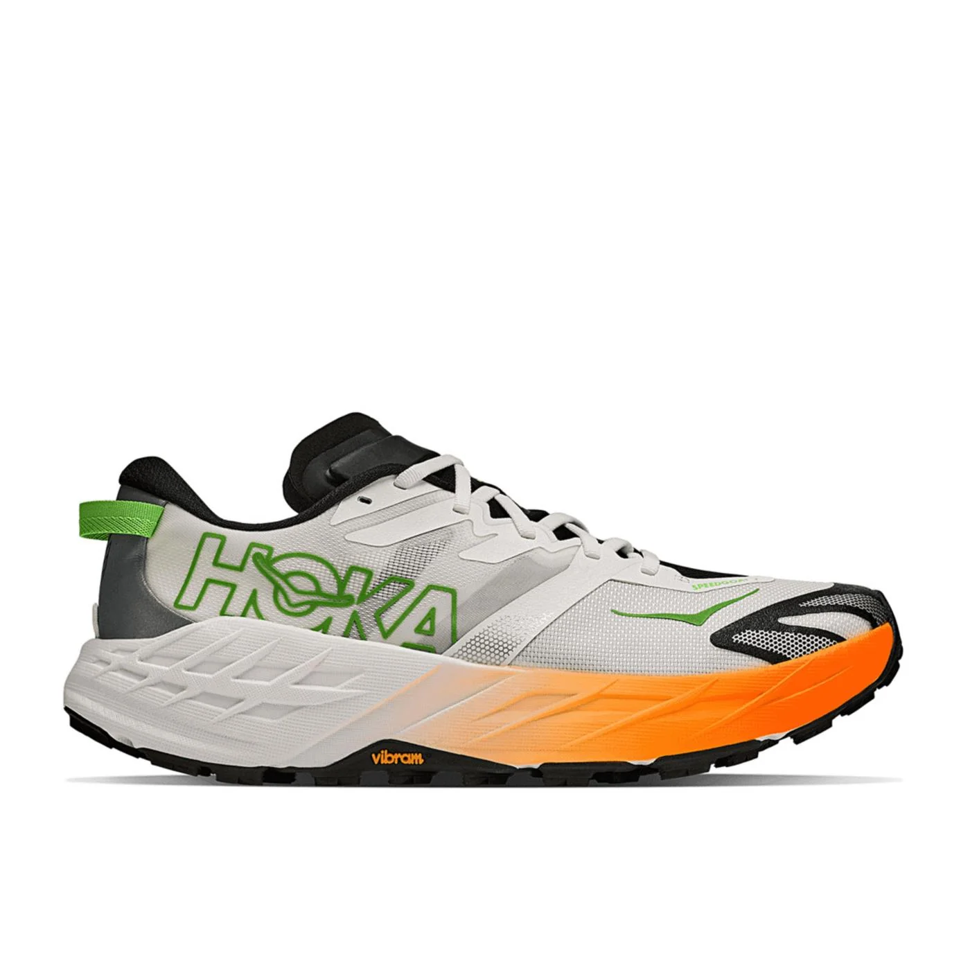 HOKA SPEEDGOAT 7 — Animasportiva