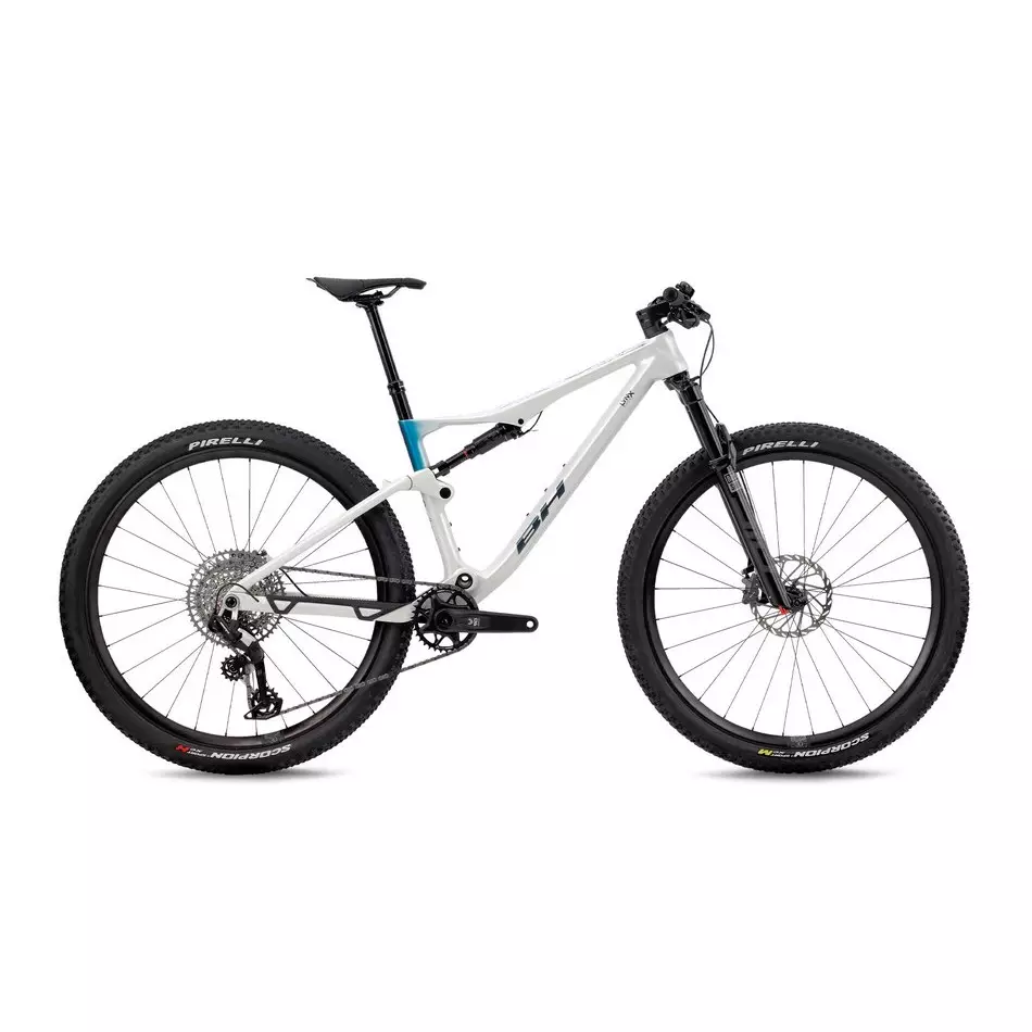 BICI BH LYNX RACE 8.5 2026