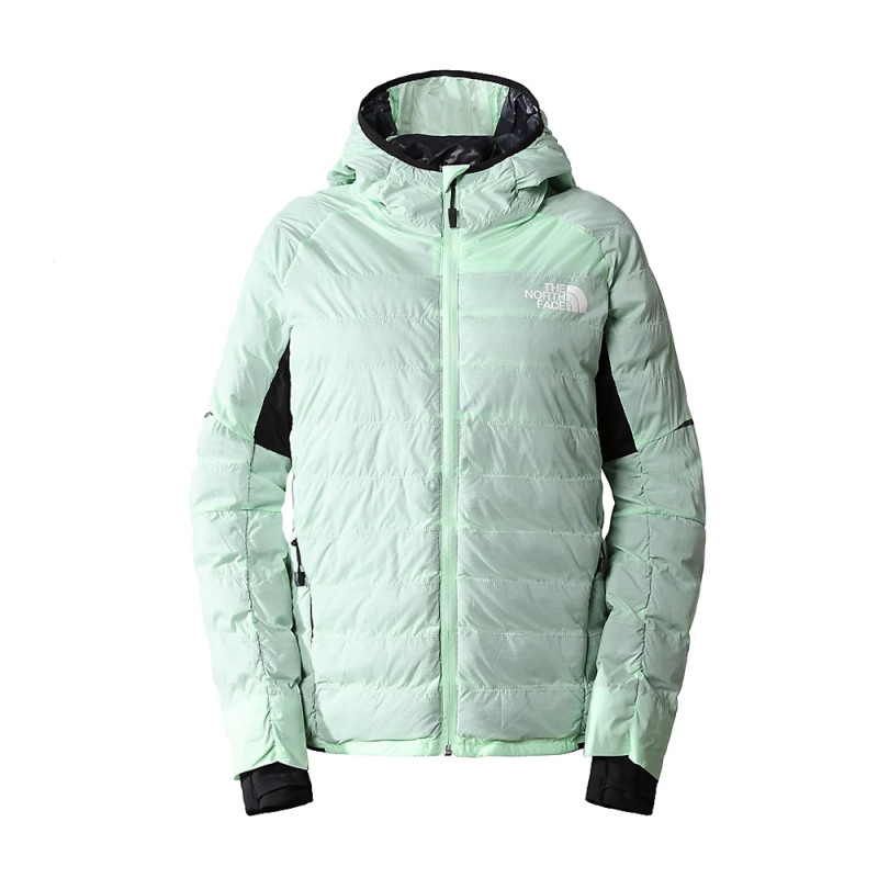 THE NORTH FACE - GIACCA W DAWN TURN 50/50 SYNTHETIC