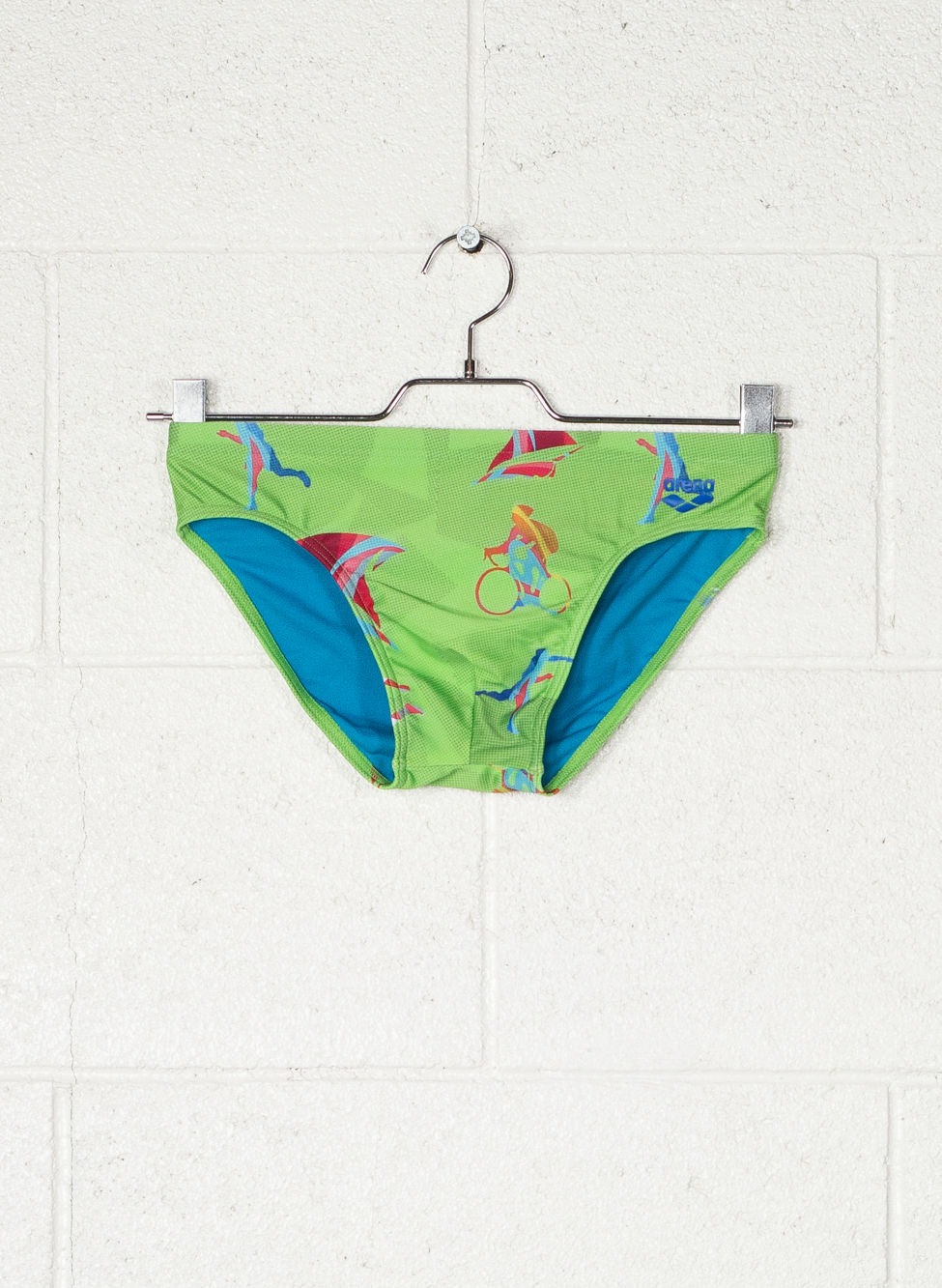 SLIP MULTISPORT GRAPHIC BEACH