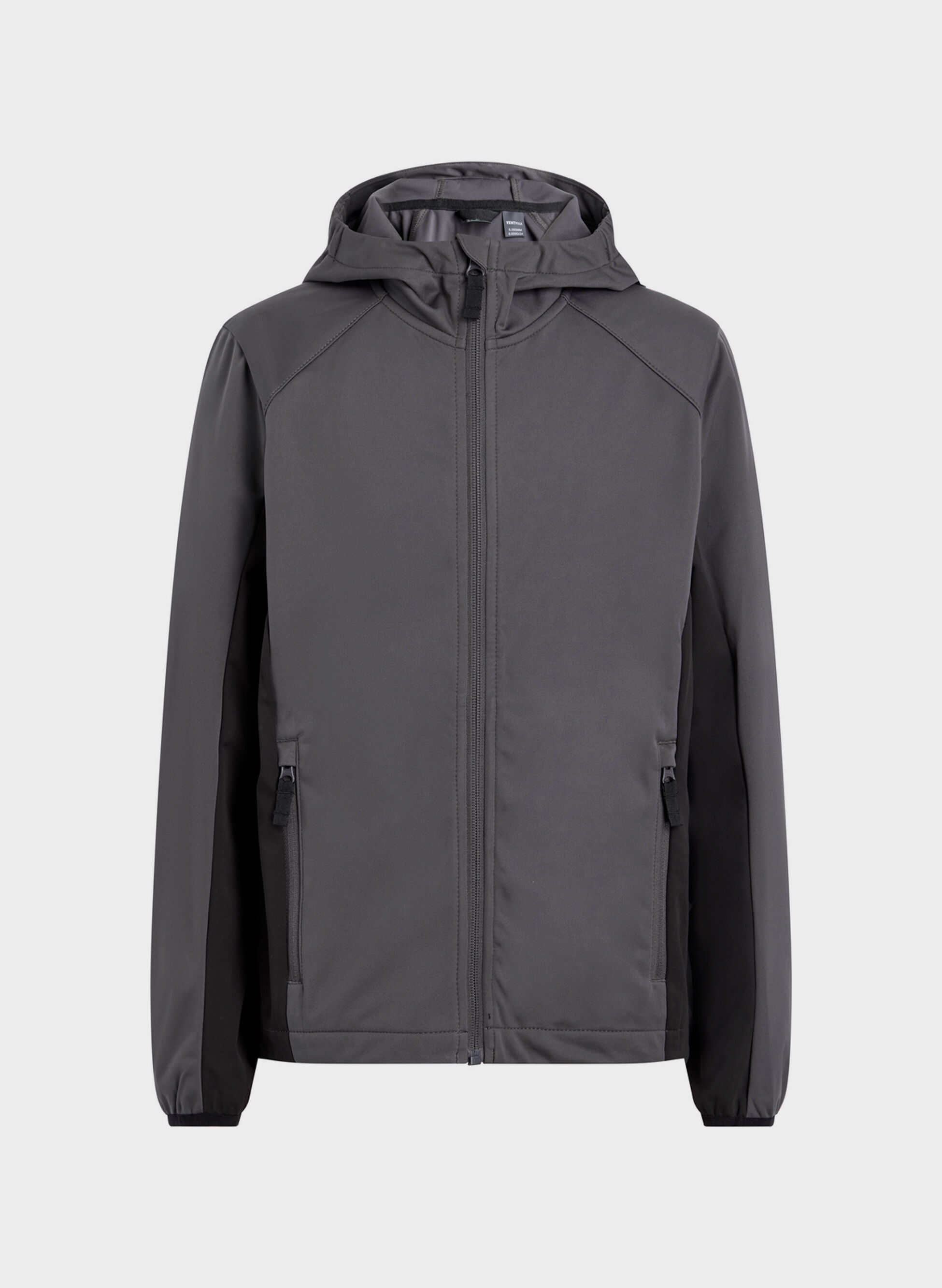 JACKET ABE SOFTSHELL RAGAZZO