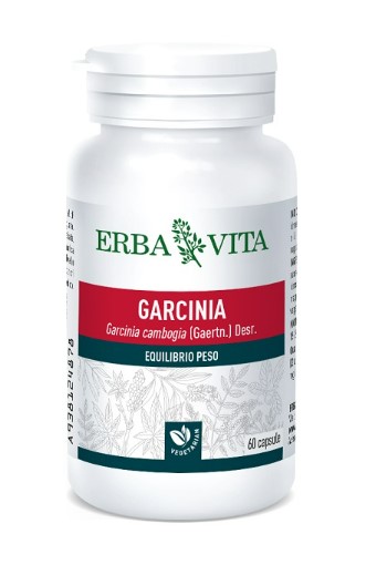 GARCINIA CAMBOGIA 60 CAPSULE