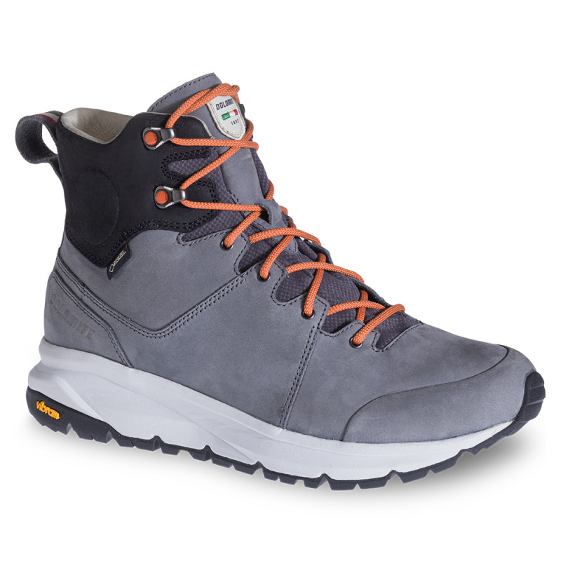 DOLOMITE - SCARPE BRAIES GTX HIKING LIFESTYLE GORE-TEX®