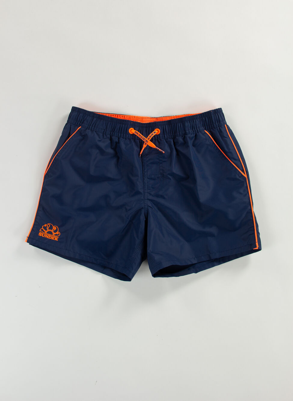 BOXER COLTRANE PIPING RAGAZZO