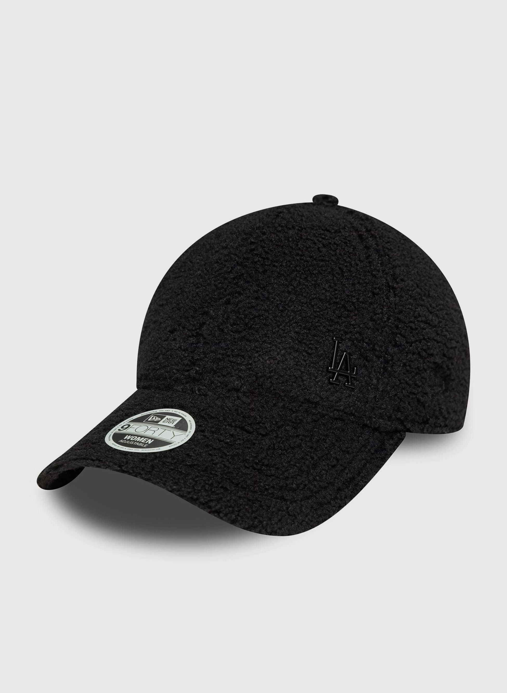 CAPPELLO 9FORTY LA DODGERS MLB BORG — Sport85
