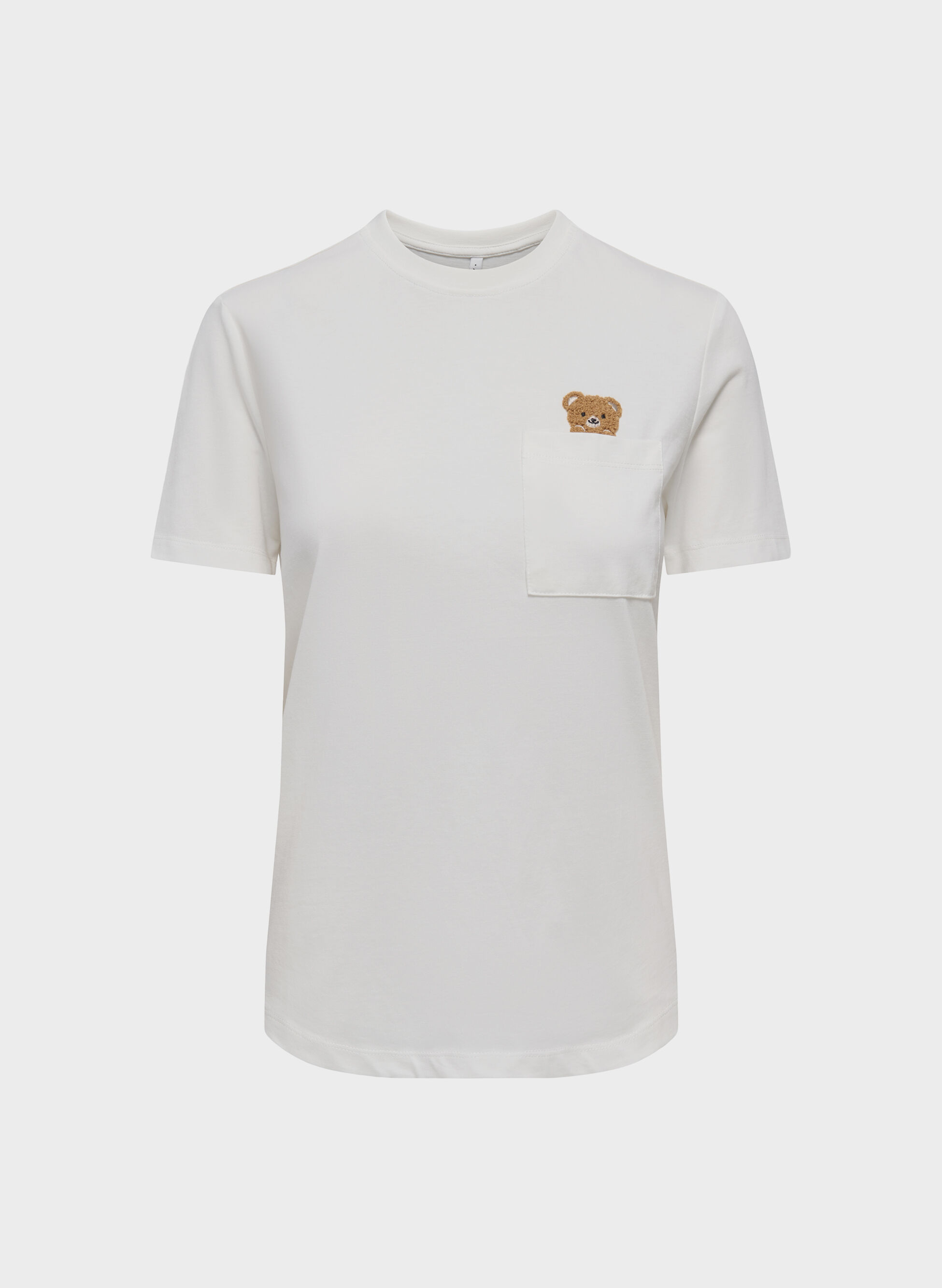 T-SHIRT TERESA ORSETTO