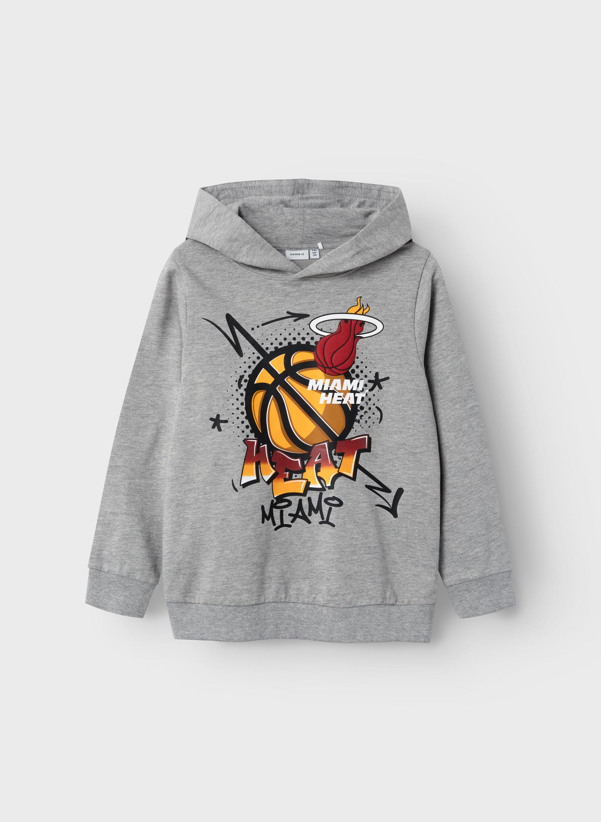 FELPA HOODIE JIMMY RAGAZZO