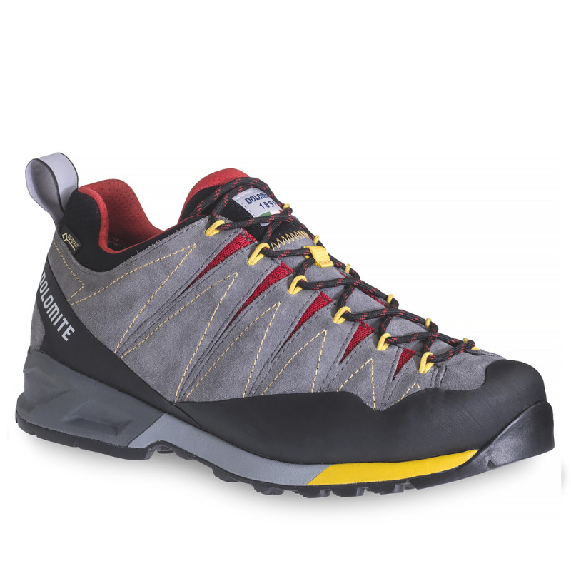 DOLOMITE - SCARPE CRODAROSSA GTX APPROACH HIKING GORE-TEX® VIBRAM
