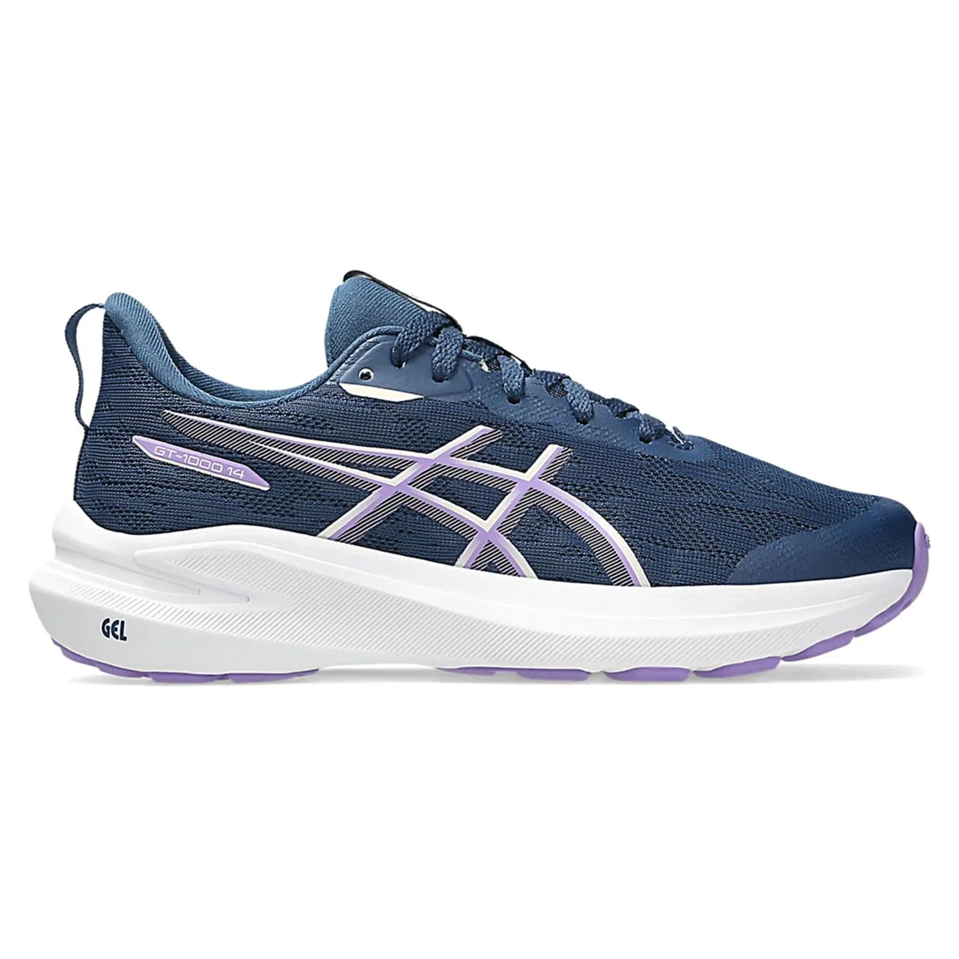 ASICS GT-1000 14 GS — Animasportiva