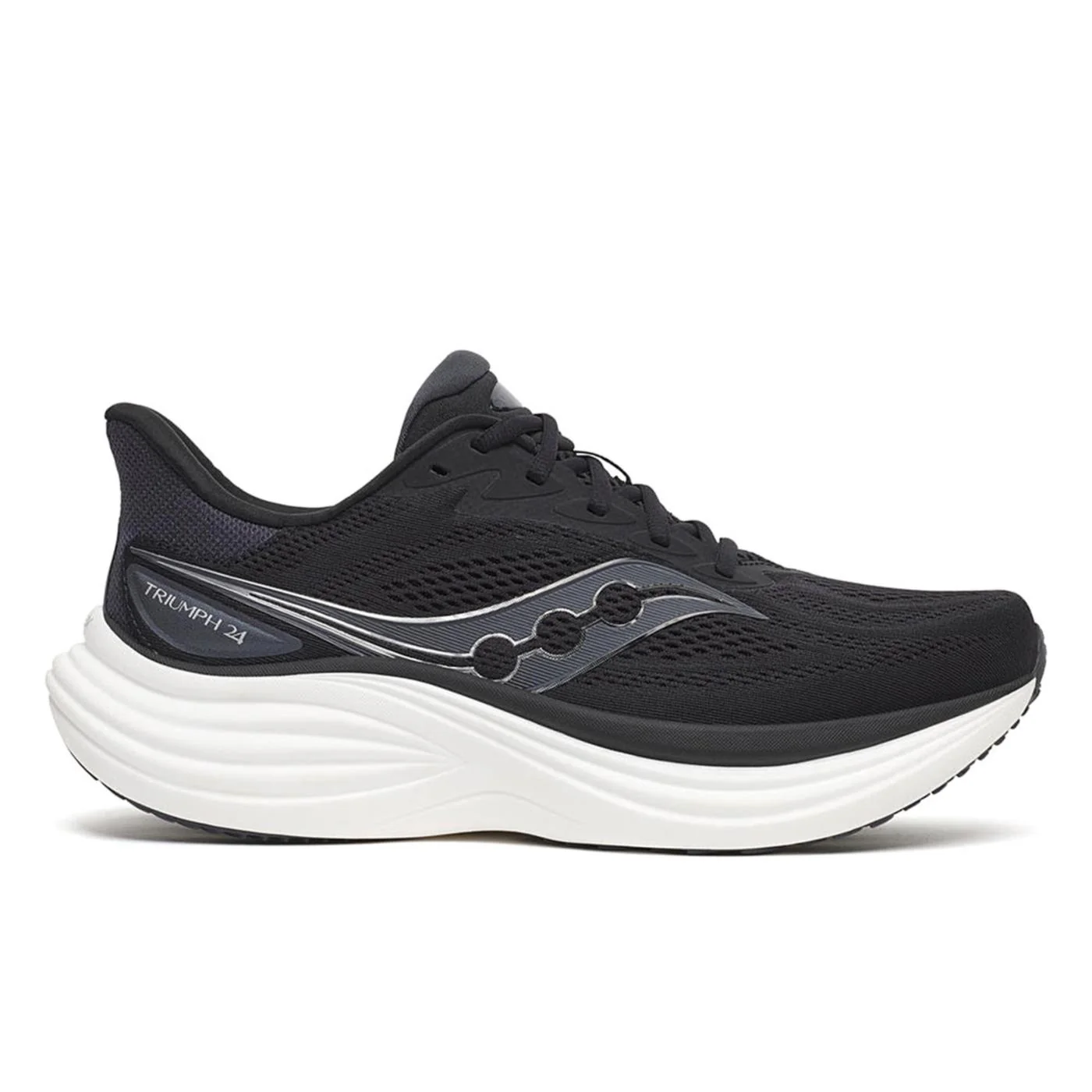SAUCONY TRIUMPH 24 — Animasportiva