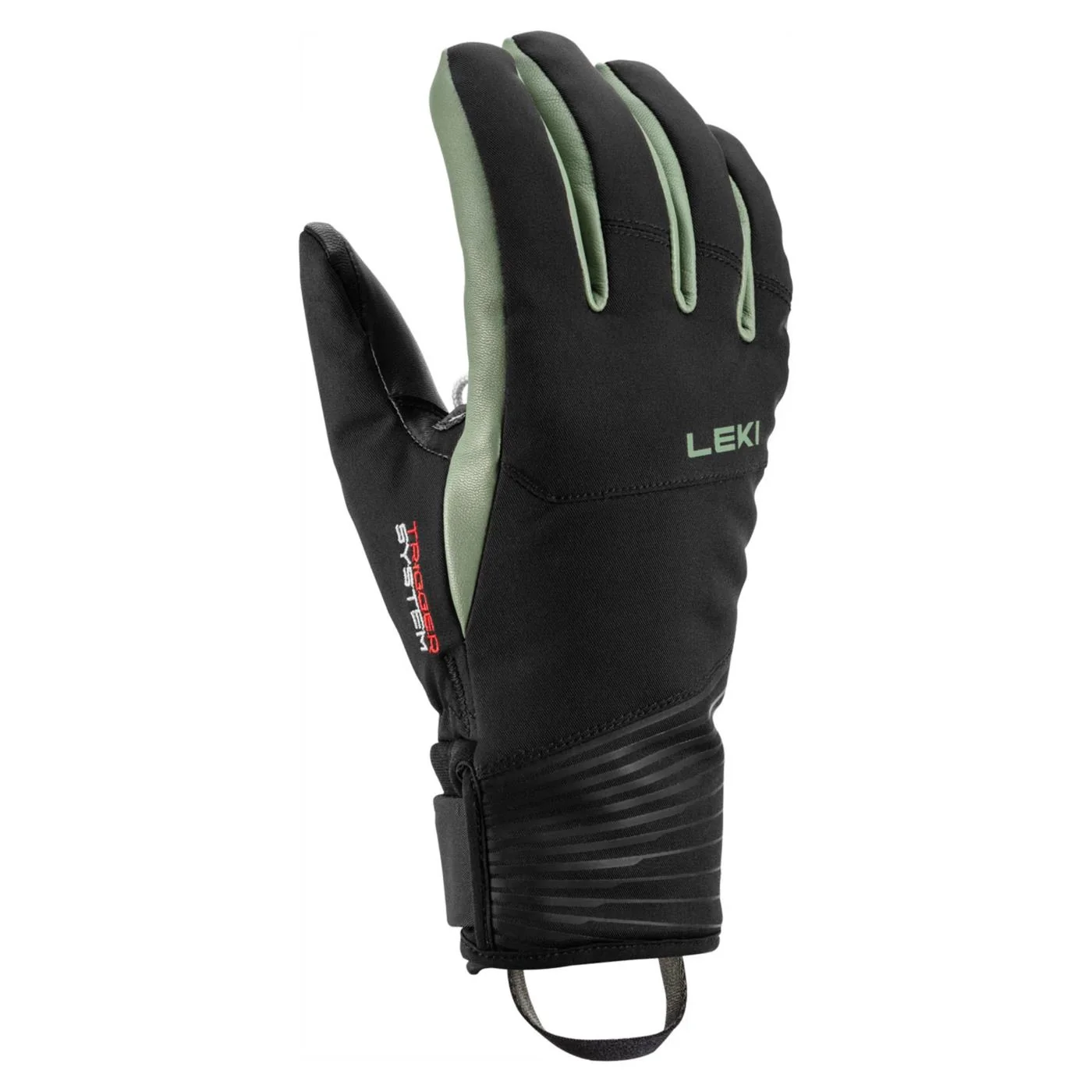 LEKI HS SPARROW 3D WOMEN — Animasportiva