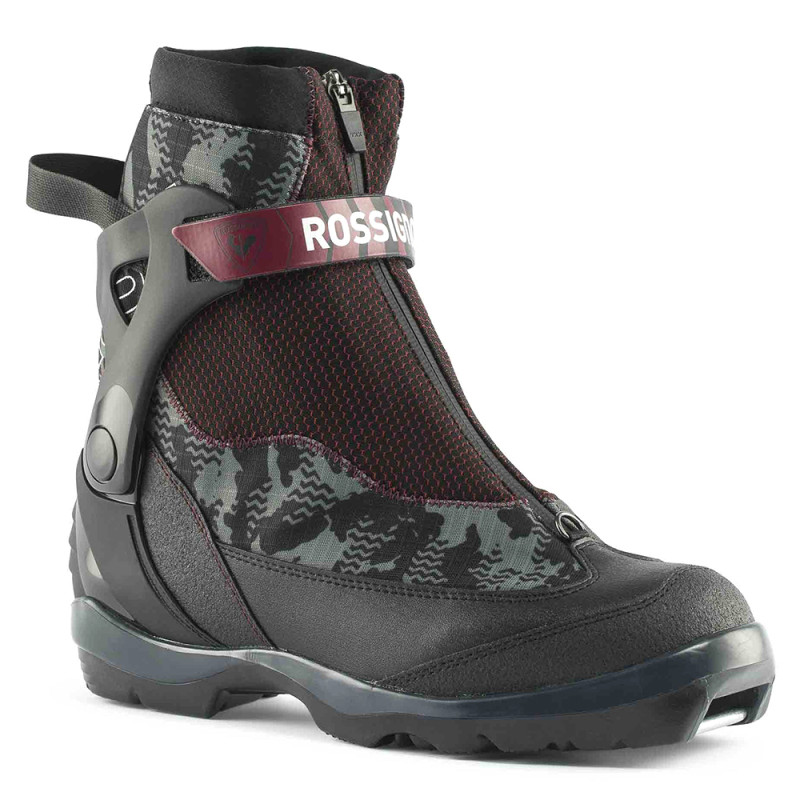 ROSSIGNOL - SCARPONI SCI FONDO BC X6