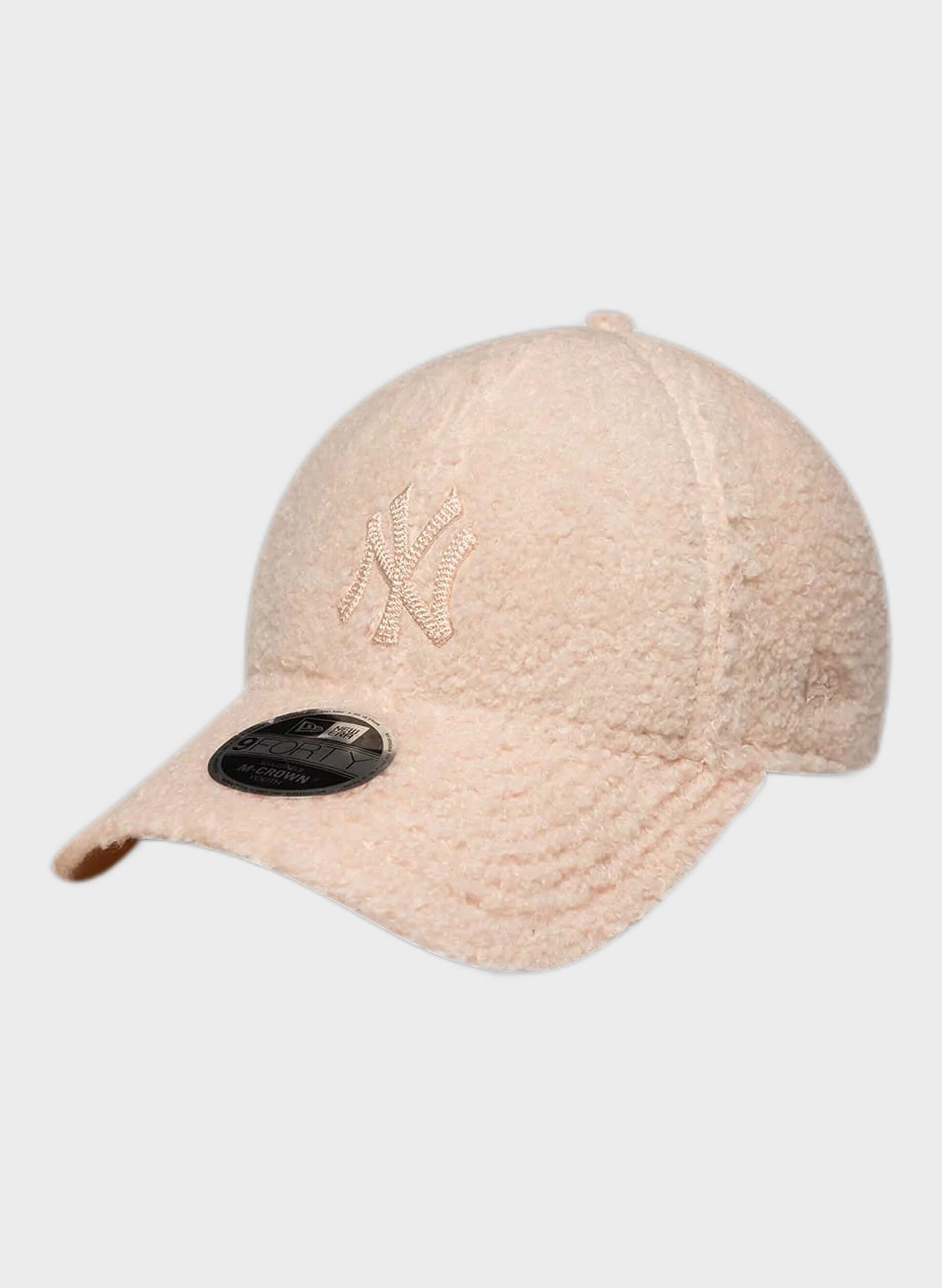 CAPPELLO LOS ANGELES TEDDY 9FORTY RAGAZZA