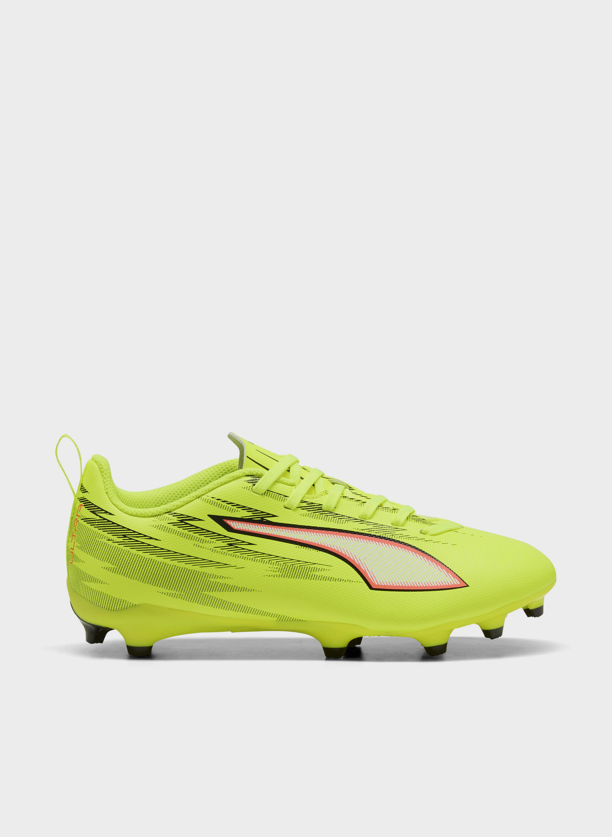 SCARPA ULTRA 6 PLAY FG/AG JUNIOR