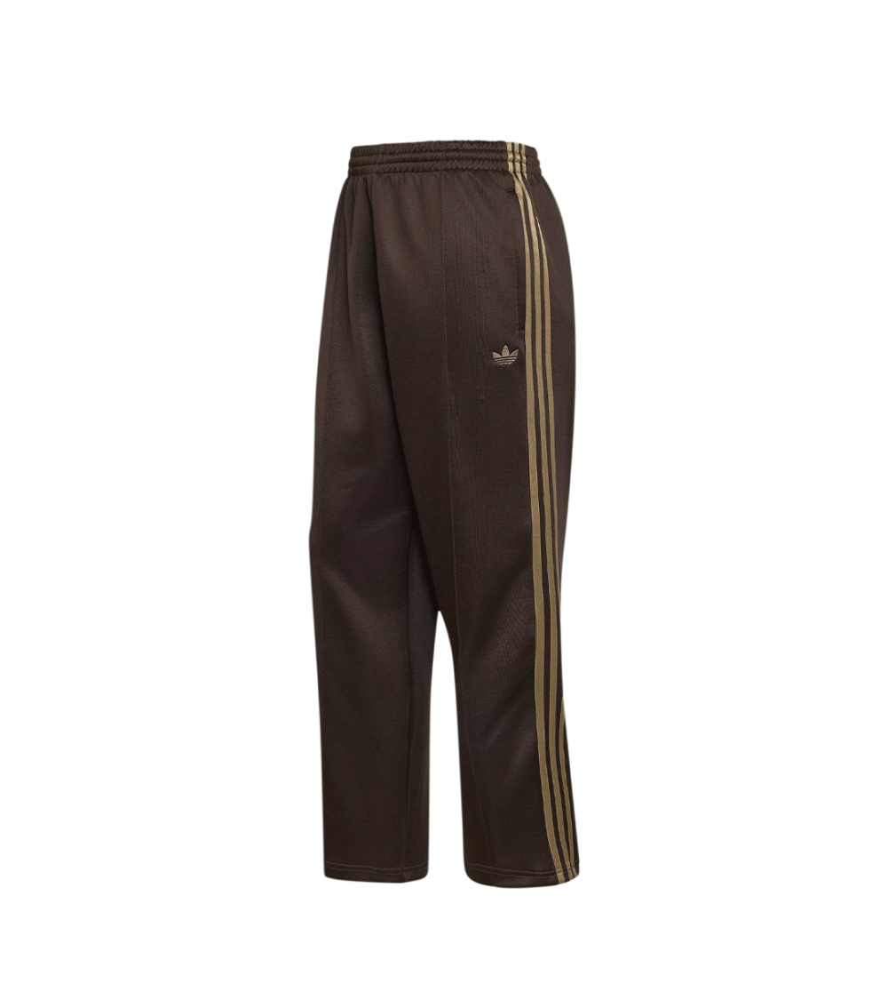 TRACKSUIT TROUSERS ADIDAS SPACER DRILL BROWN MEN