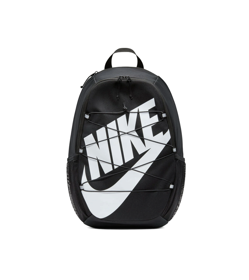BACKPACK NIKE HERITAGE SWEEP BLACK UNISEX