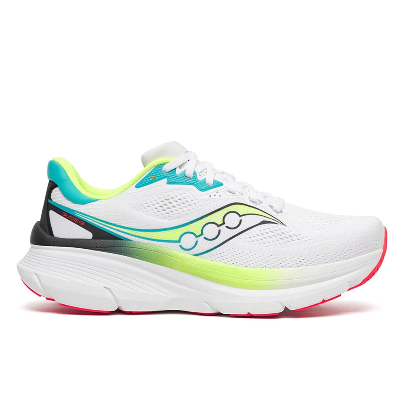 SAUCONY GUIDE 19